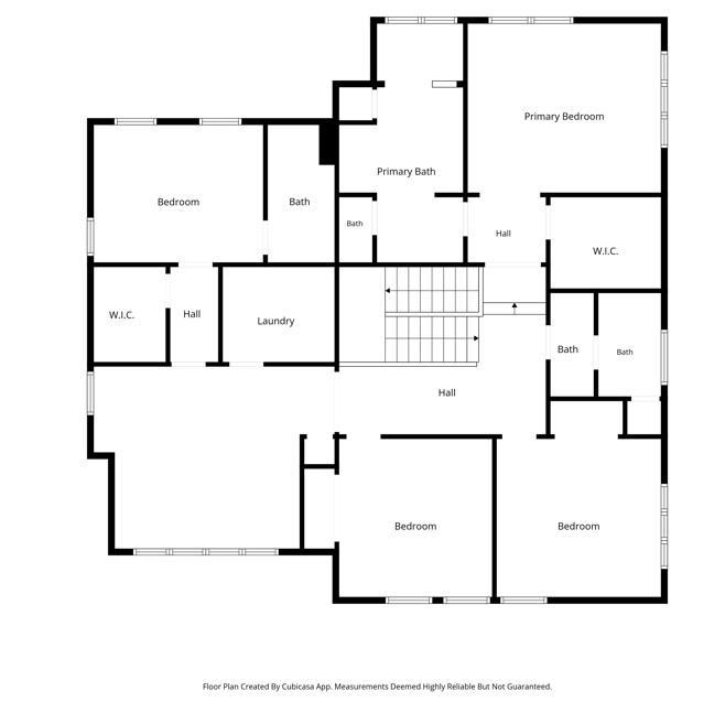 4428 Millstone Drive Property Photo 35