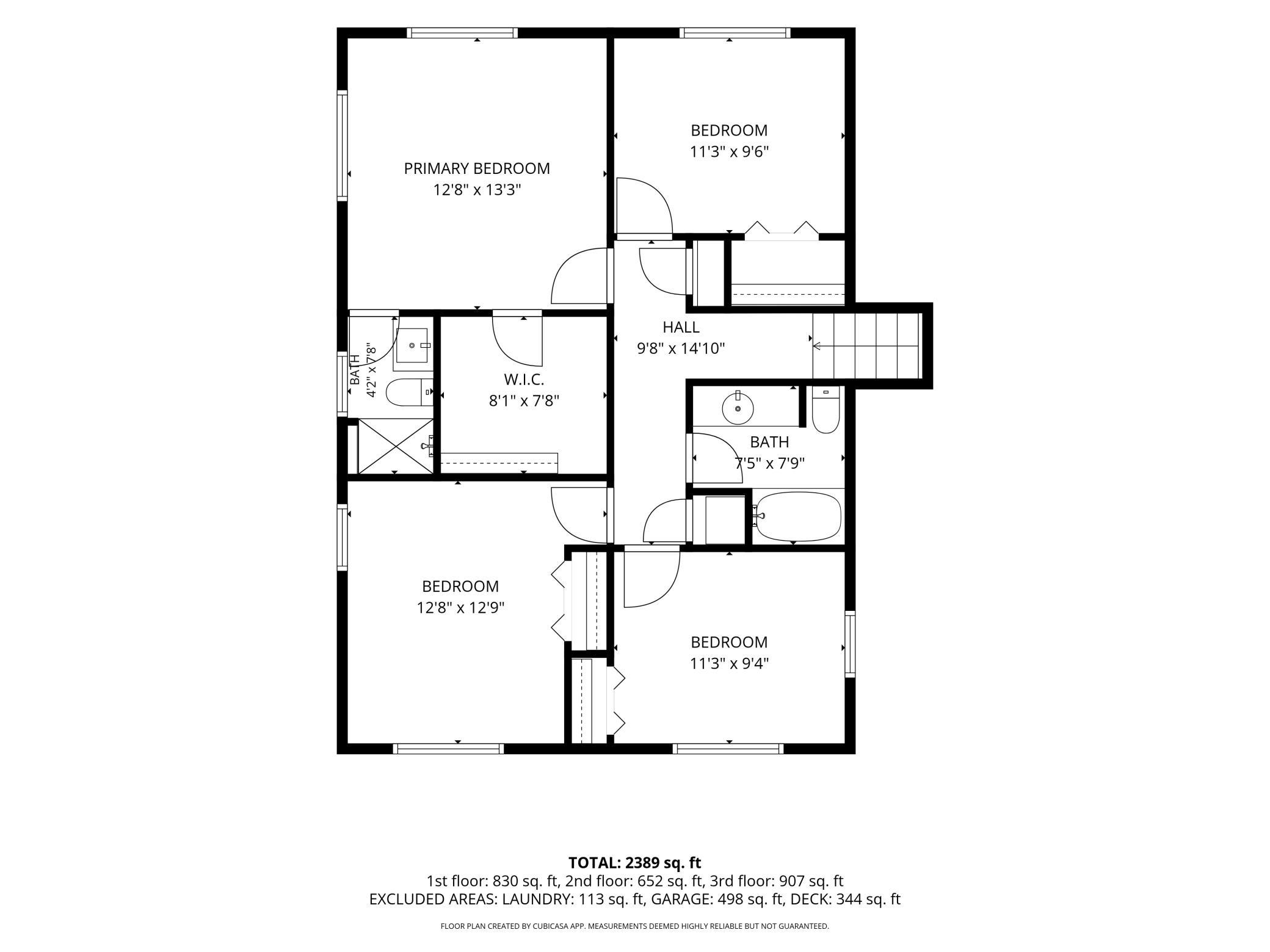 2958 Vanderbie Street Property Photo 34