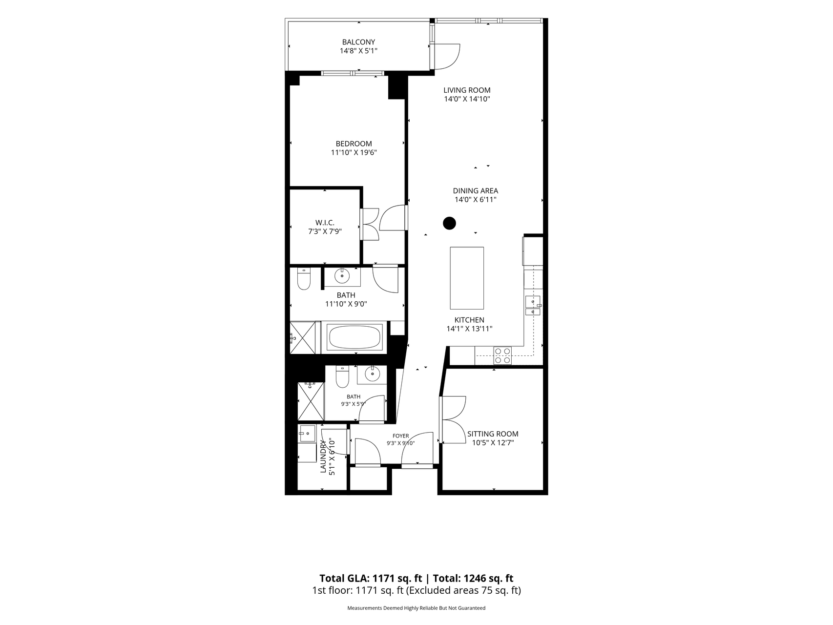 150 2nd Street Ne B404 Property Photo 40