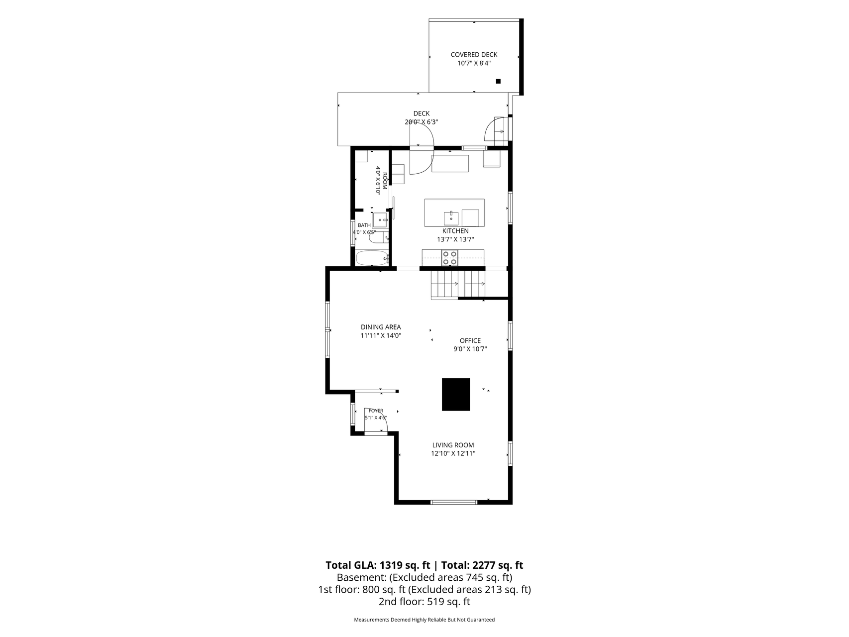 412 Winona Street E Property Photo 5
