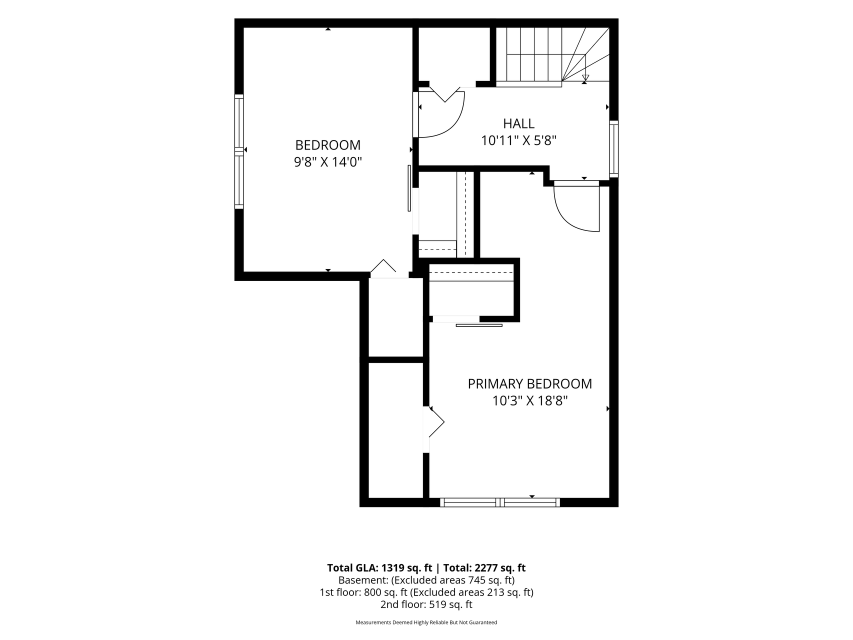 412 Winona Street E Property Photo 17