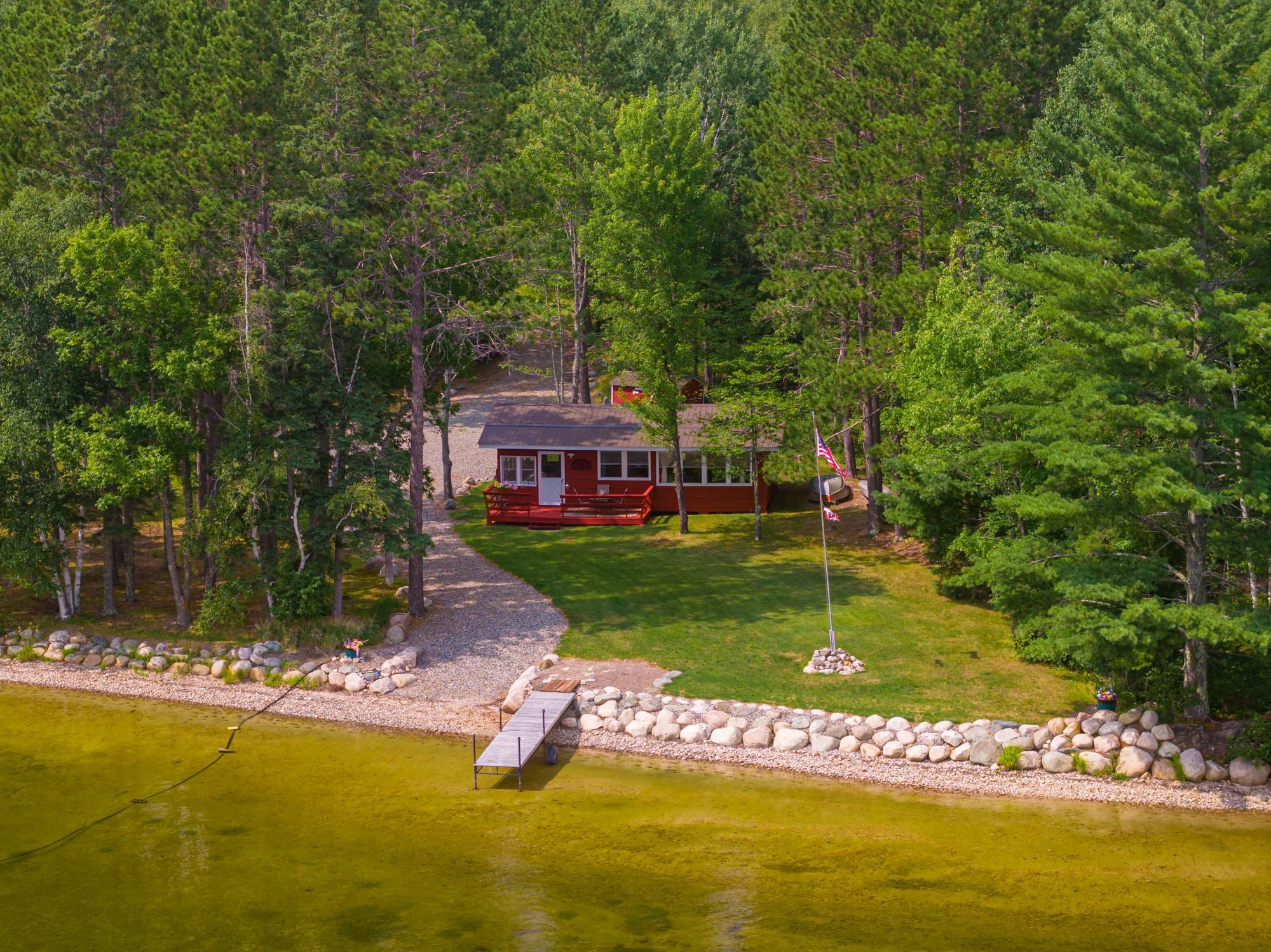 3530 North Arm Road Property Photo 2