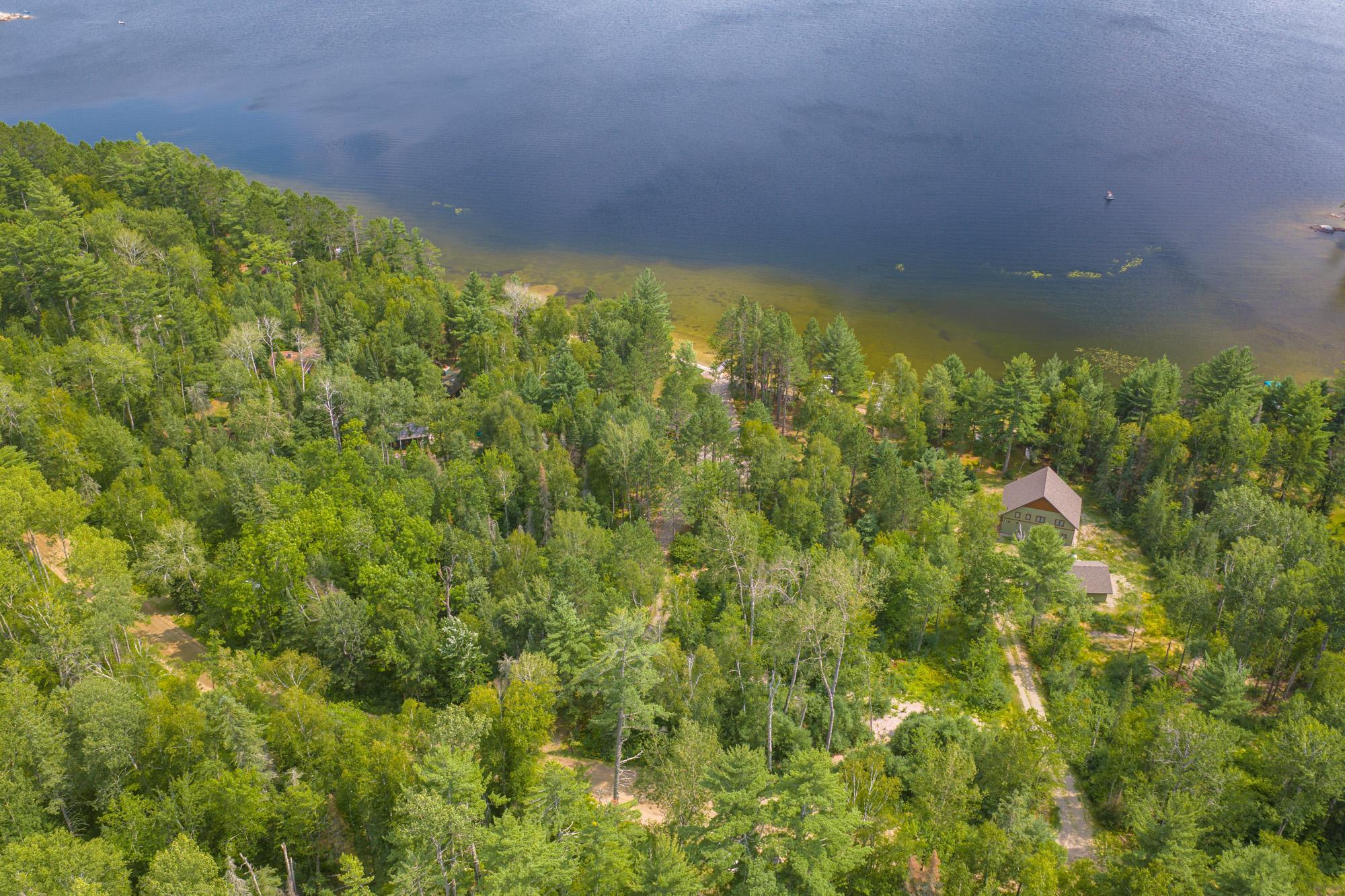 3530 North Arm Road Property Photo 4