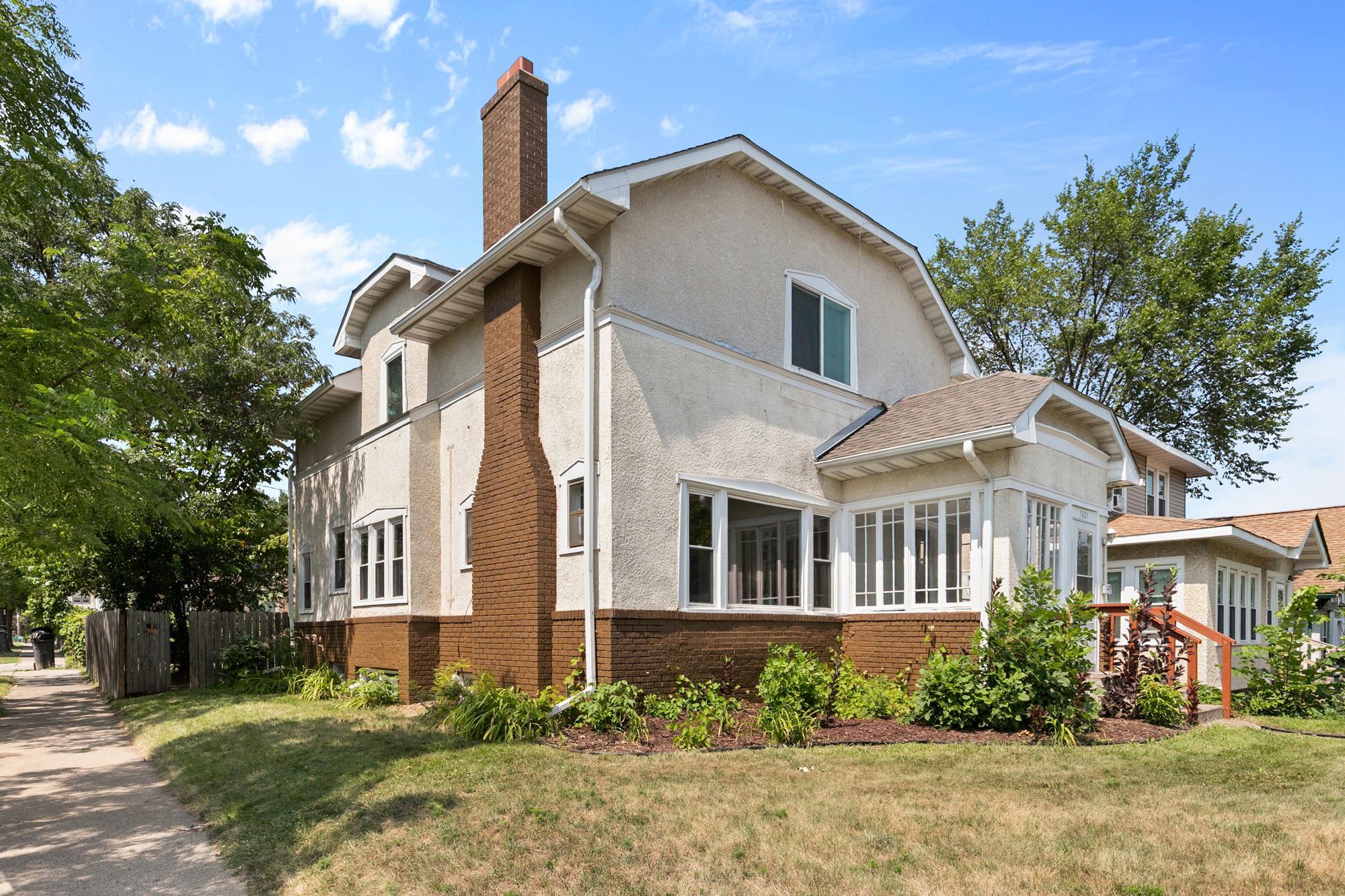 3601 Emerson Avenue N Property Photo 1