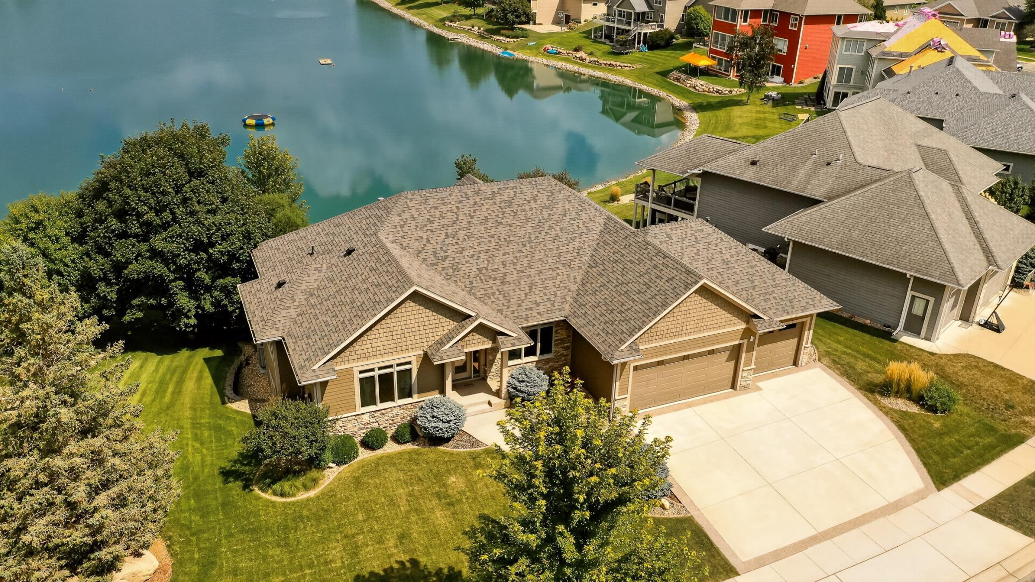 4010 Autumn Lake Court Sw Property Photo 1