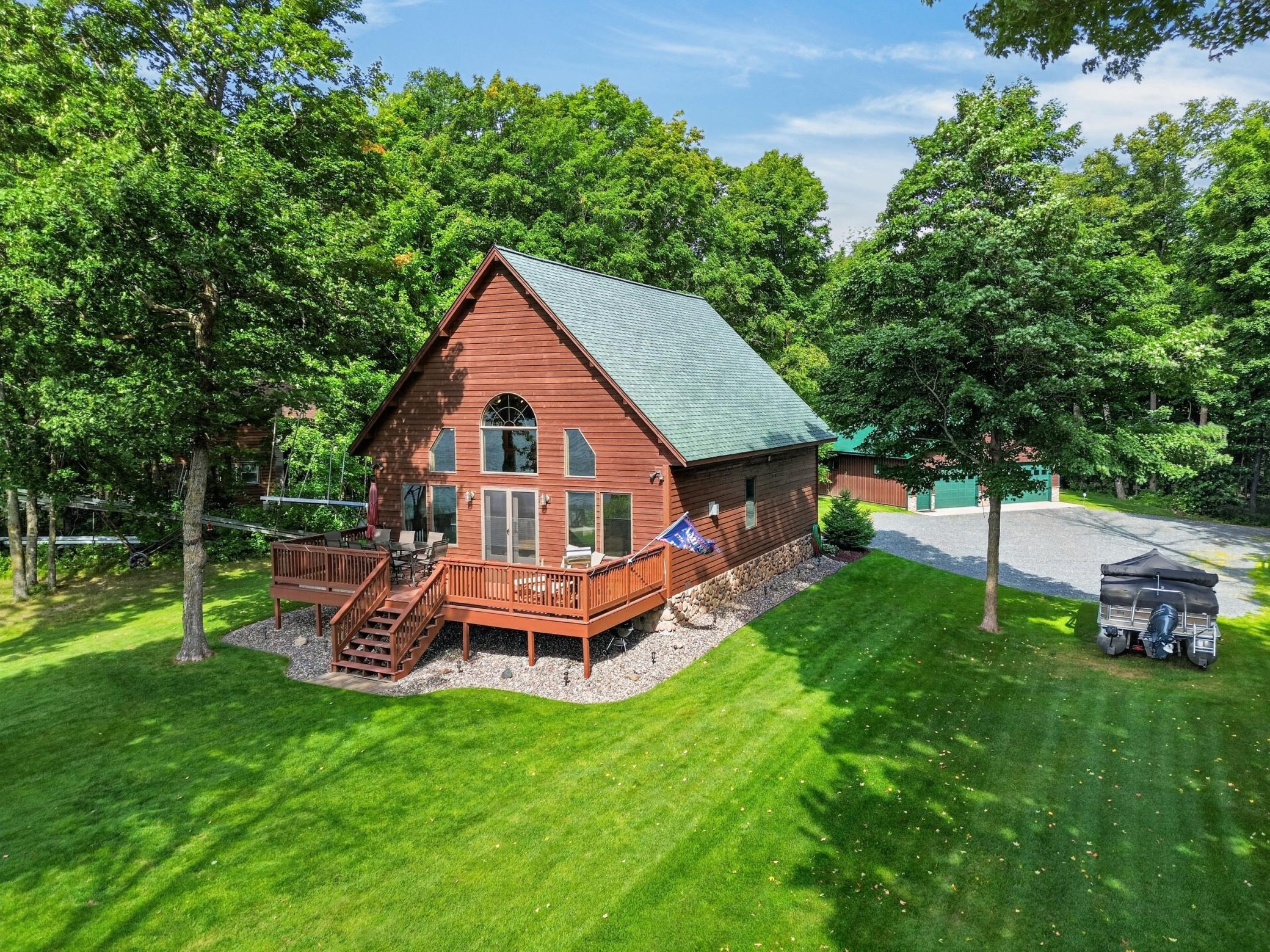 55603 Eggar Road Property Photo 1