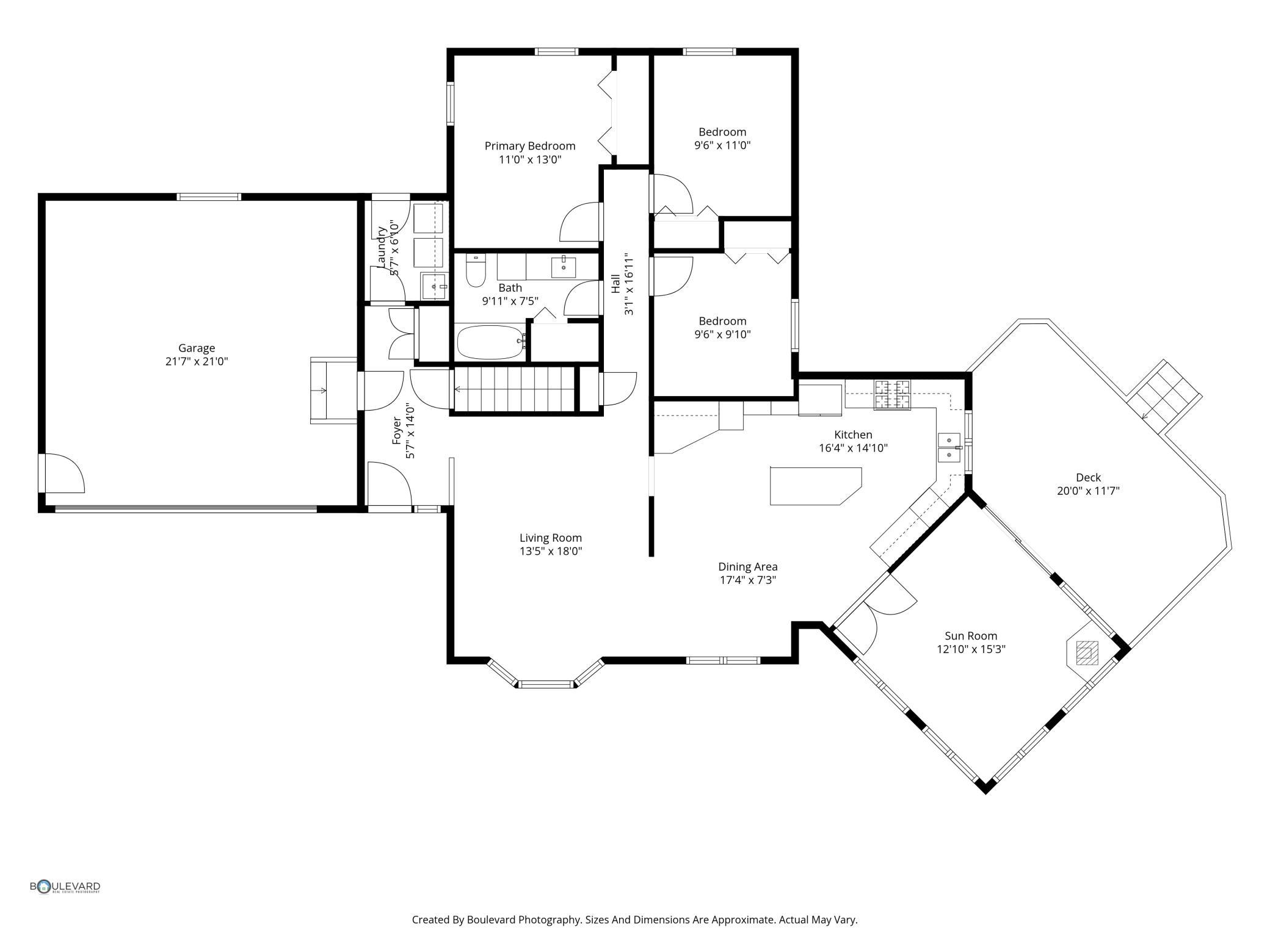 11126 26th Street Ne Property Photo 32