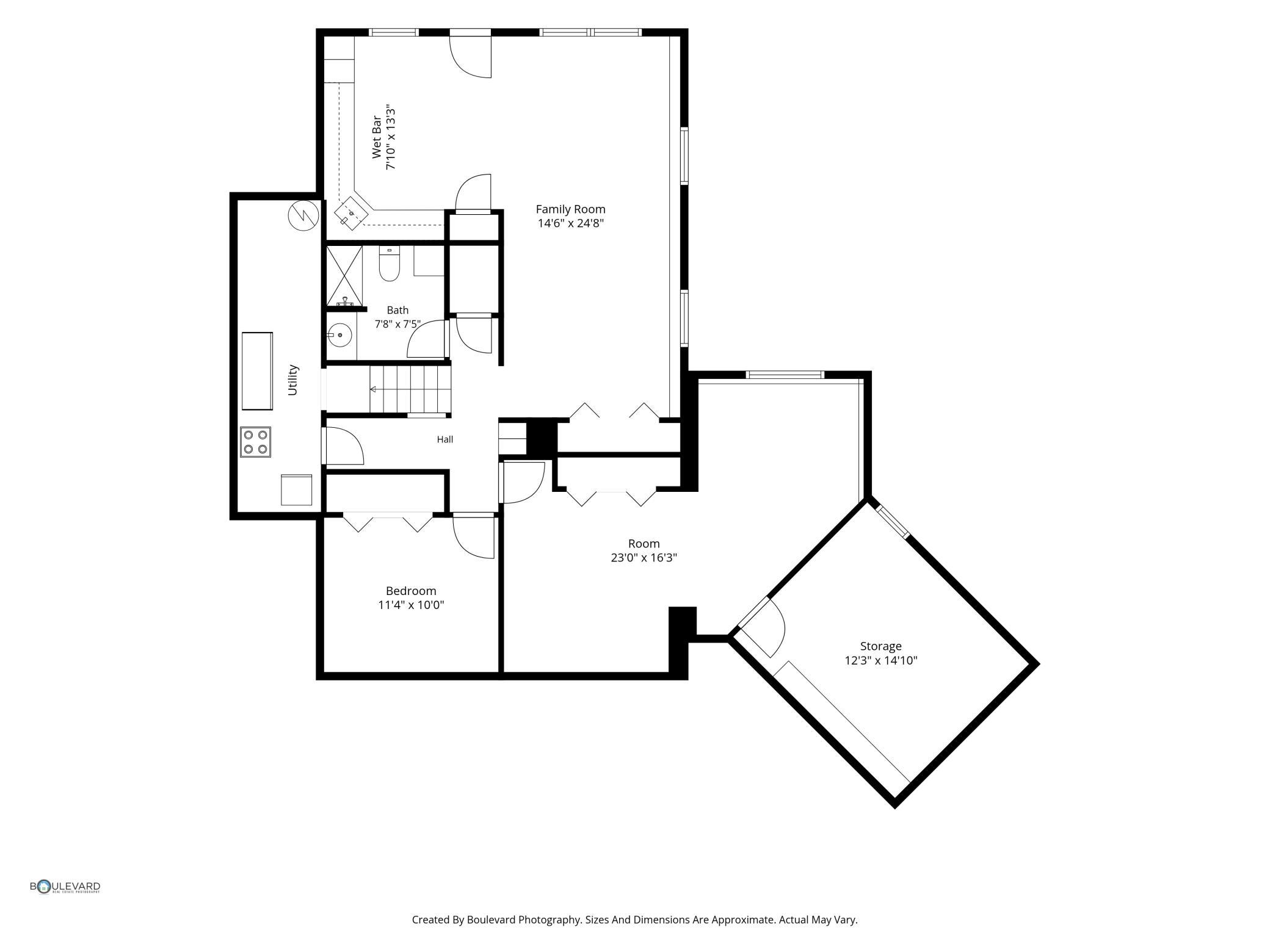 11126 26th Street Ne Property Photo 33