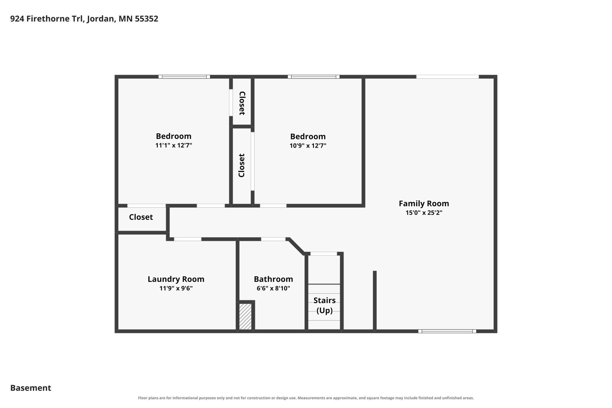 924 Firethorne Trail Property Photo 10