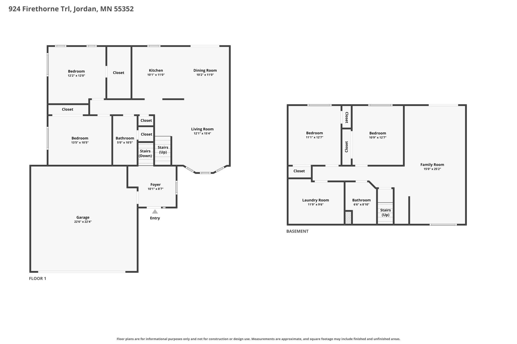 924 Firethorne Trail Property Photo 11