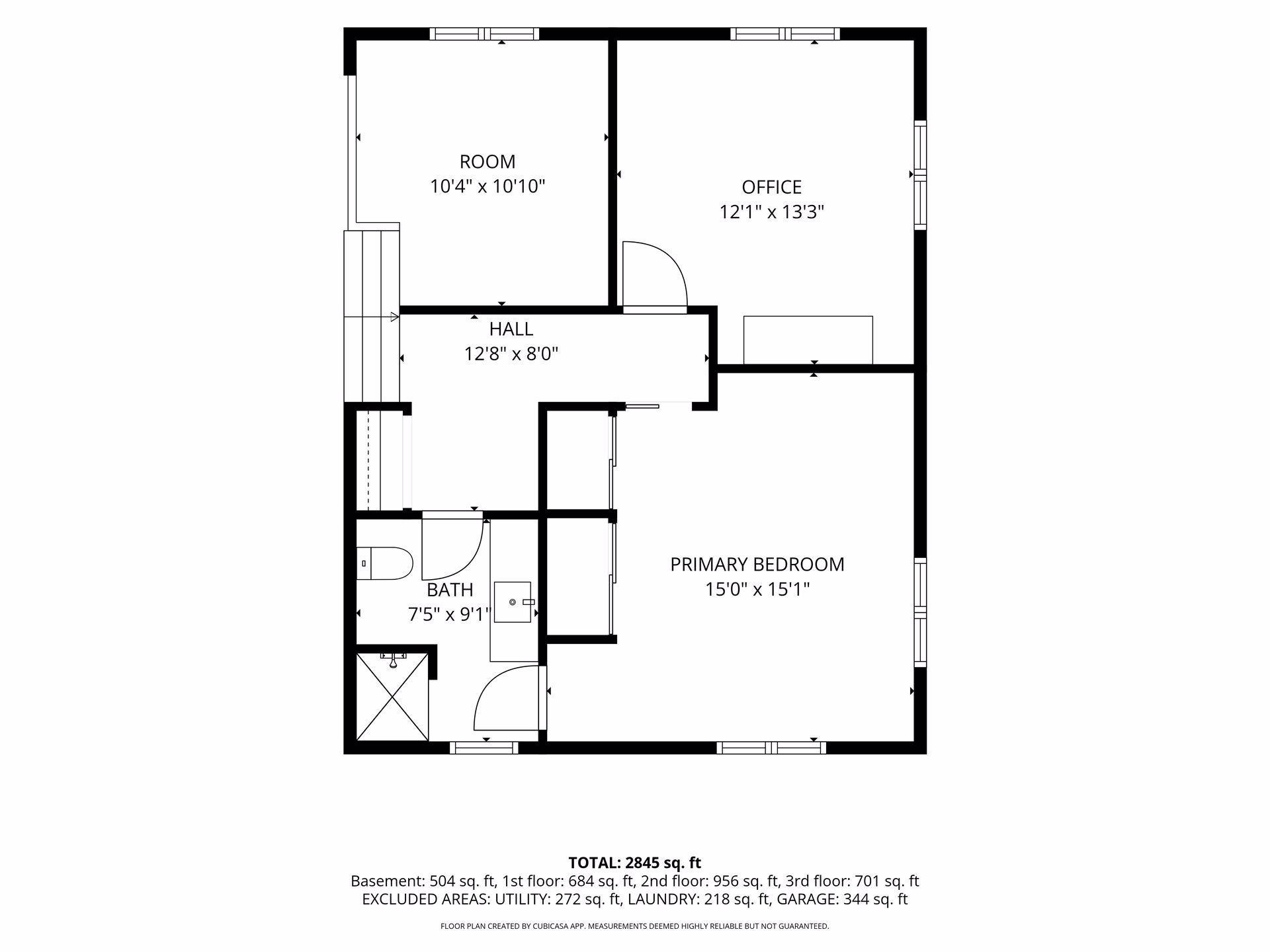 5409 Highland Road Property Photo 60