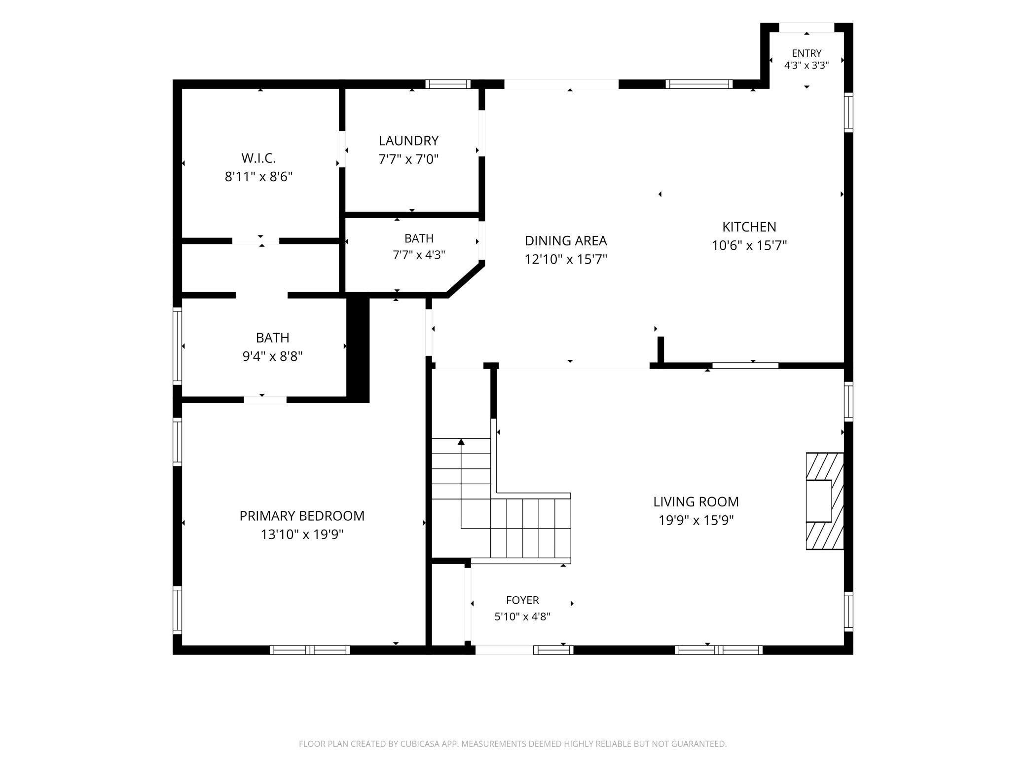 823 Birdie Court Property Photo 29