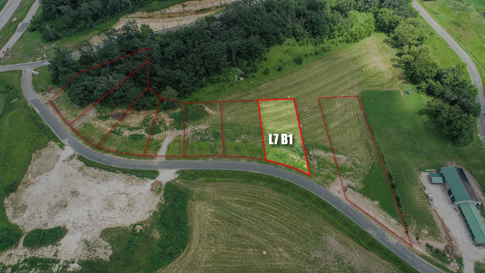 1002 L7B1 Golfview Drive Property Photo 1