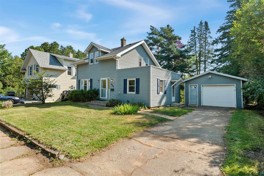 606 Maple Street