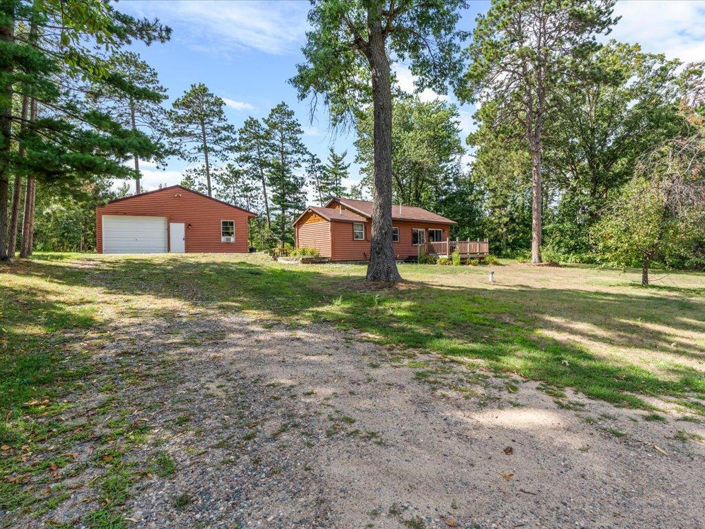 26573 Lower Cullen Road Property Photo 1