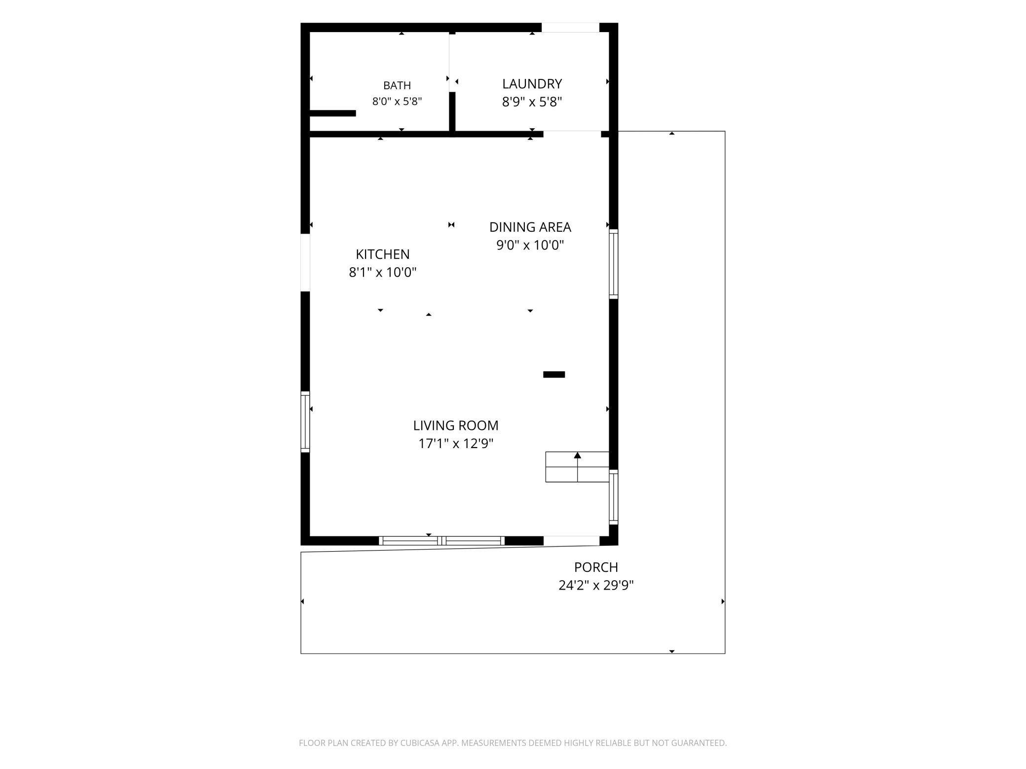 217 Ives Street Property Photo 11