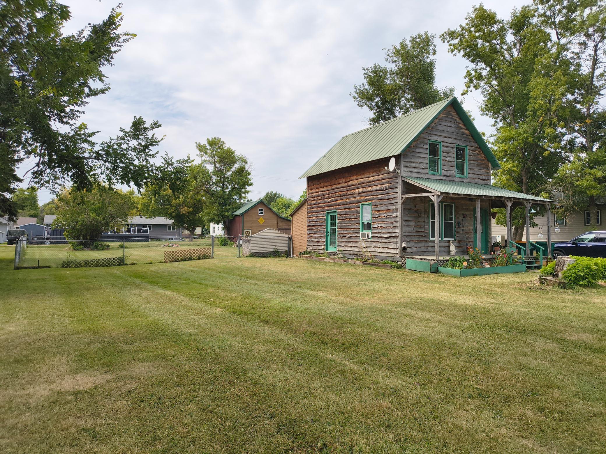 217 Ives Street Property Photo 13