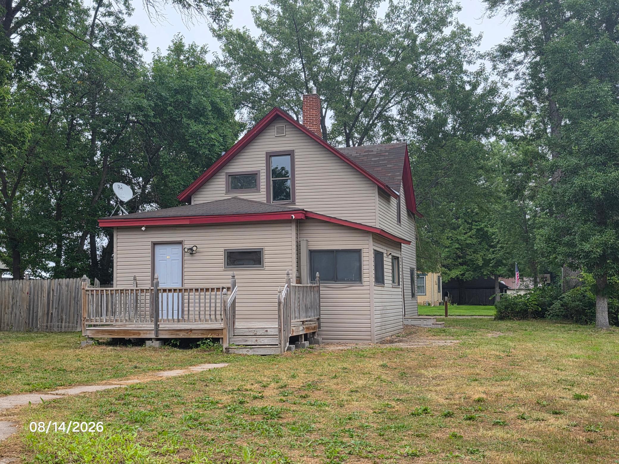 31 Ripley Street E Property Photo 1