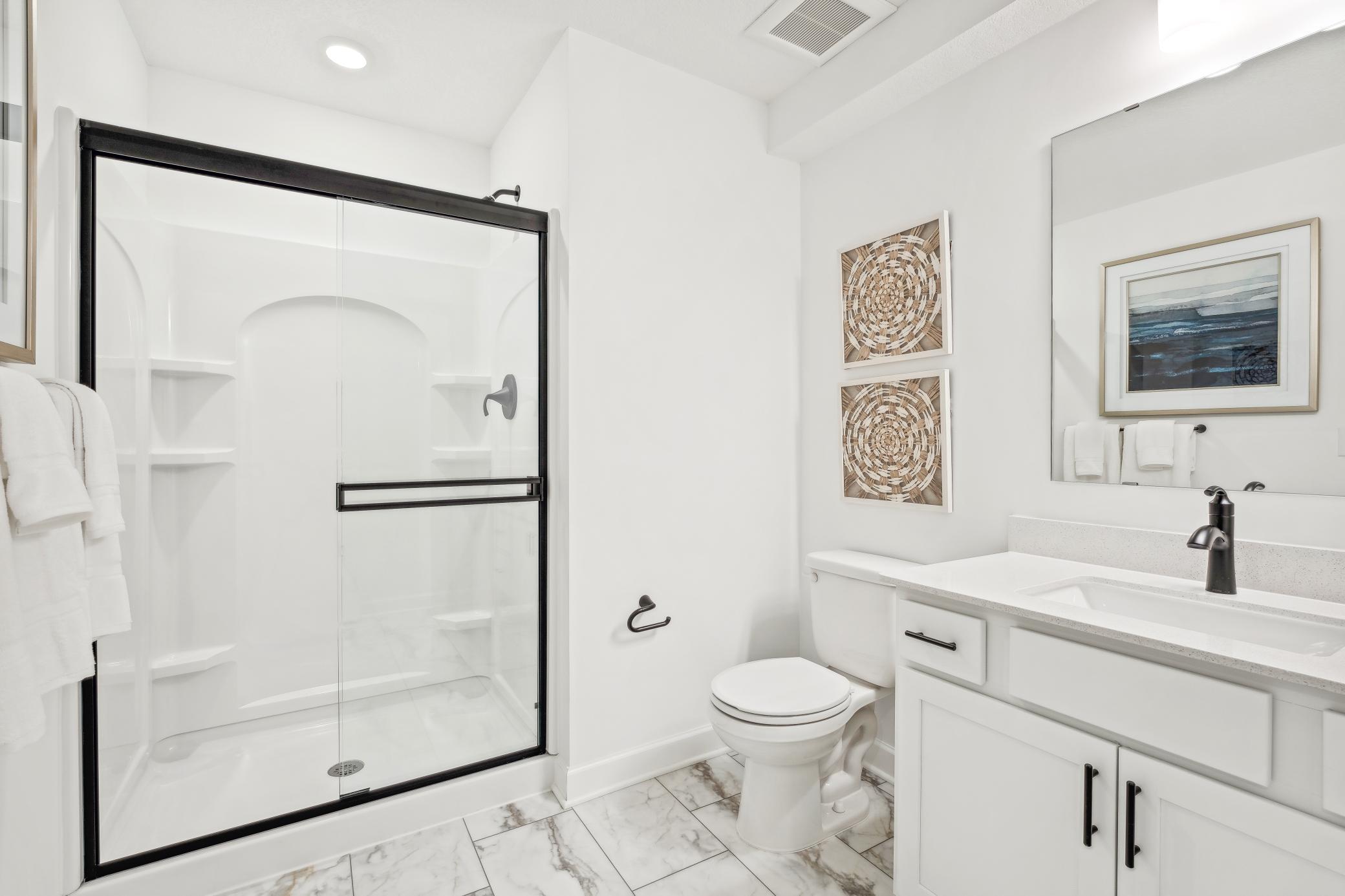 5061 Long Pointe Drive Property Photo 20