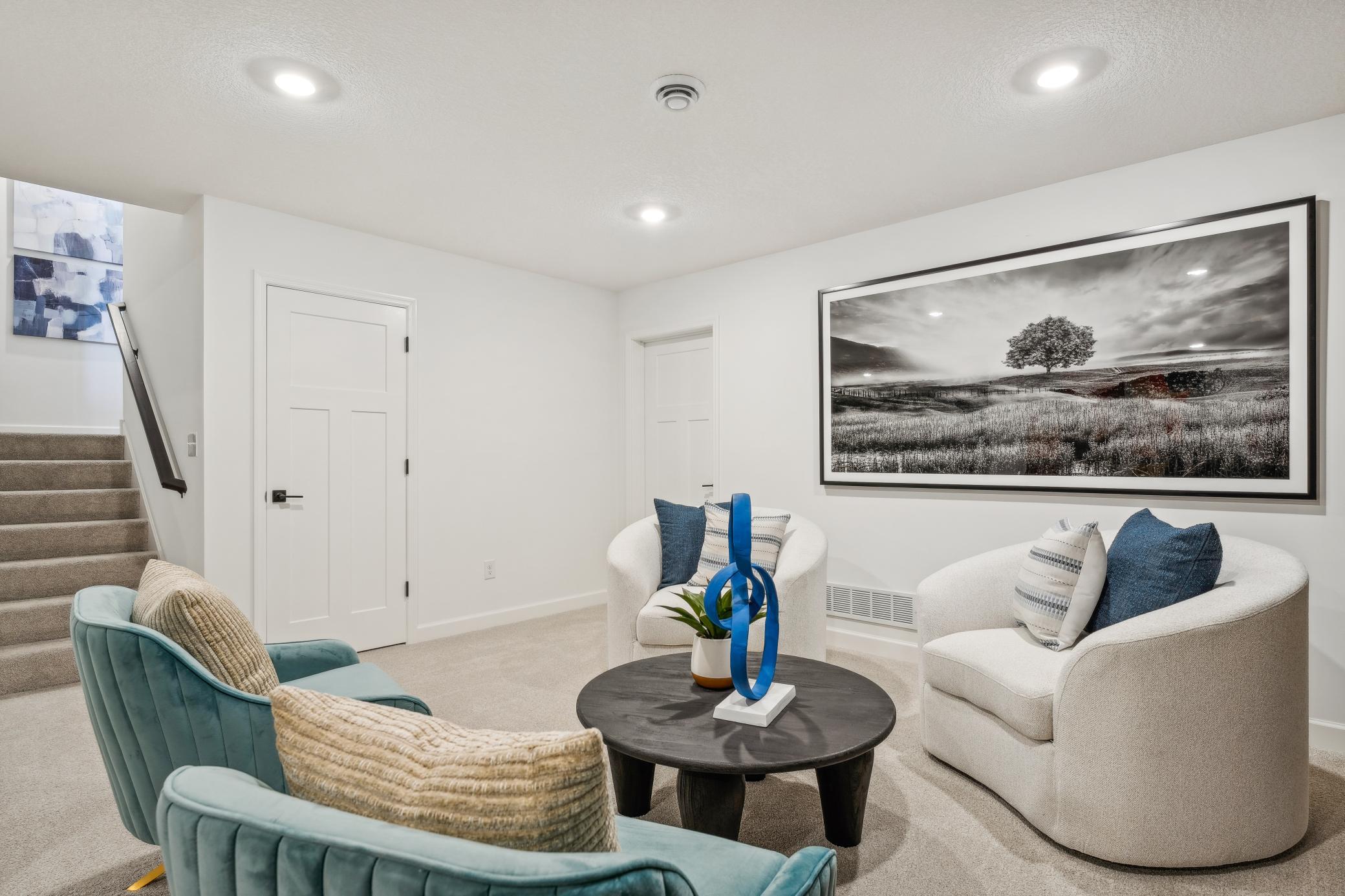 5061 Long Pointe Drive Property Photo 48