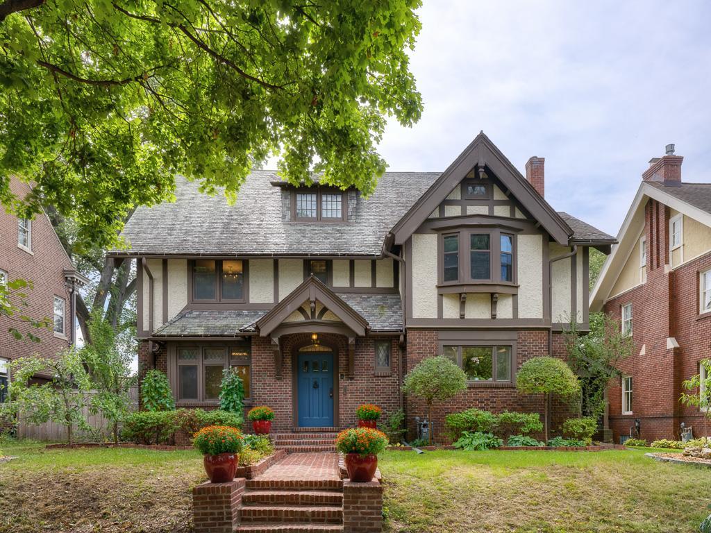 754 Linwood Avenue Property Photo