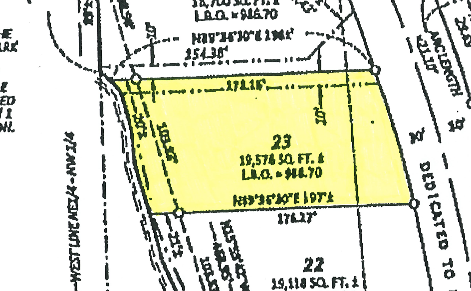 1053 Hart Lake Avenue Property Photo 3
