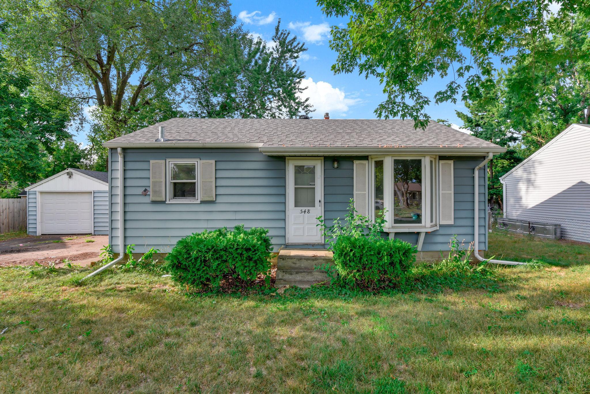 548 82nd Avenue Ne Property Photo 1