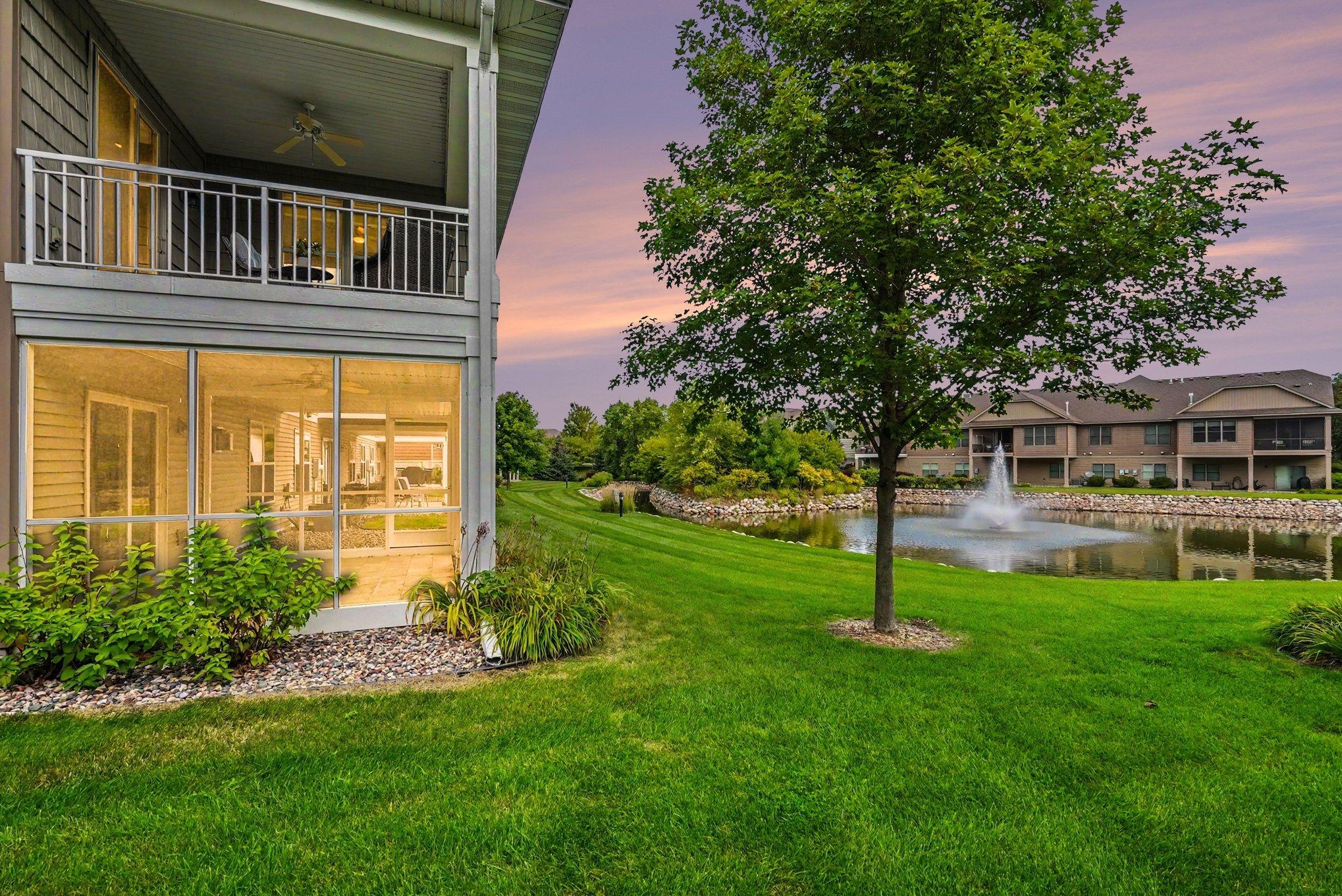 10776 Lyndale Bluffs Trail Property Photo 6