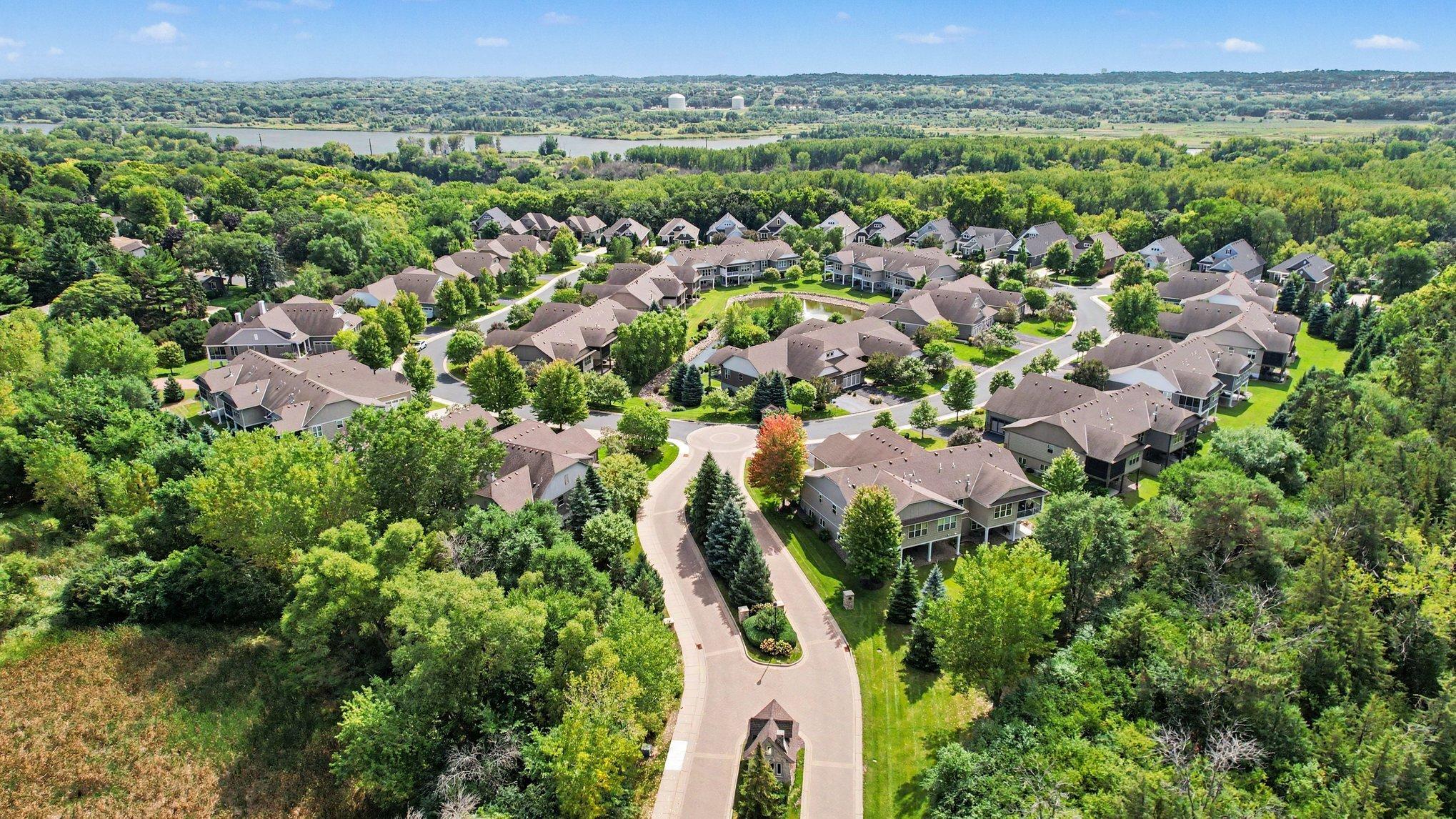 10776 Lyndale Bluffs Trail Property Photo 49