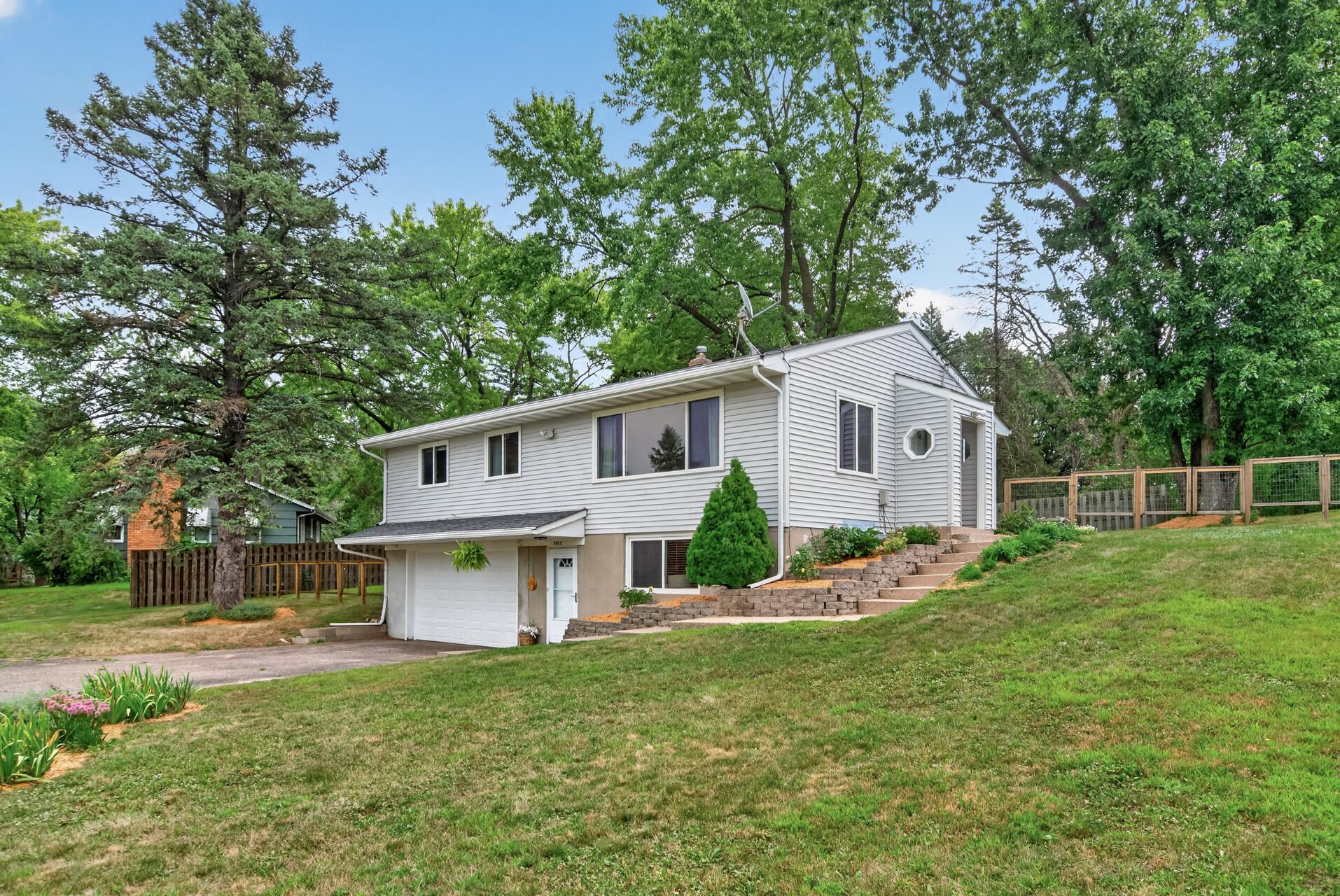 5411 Baker Road