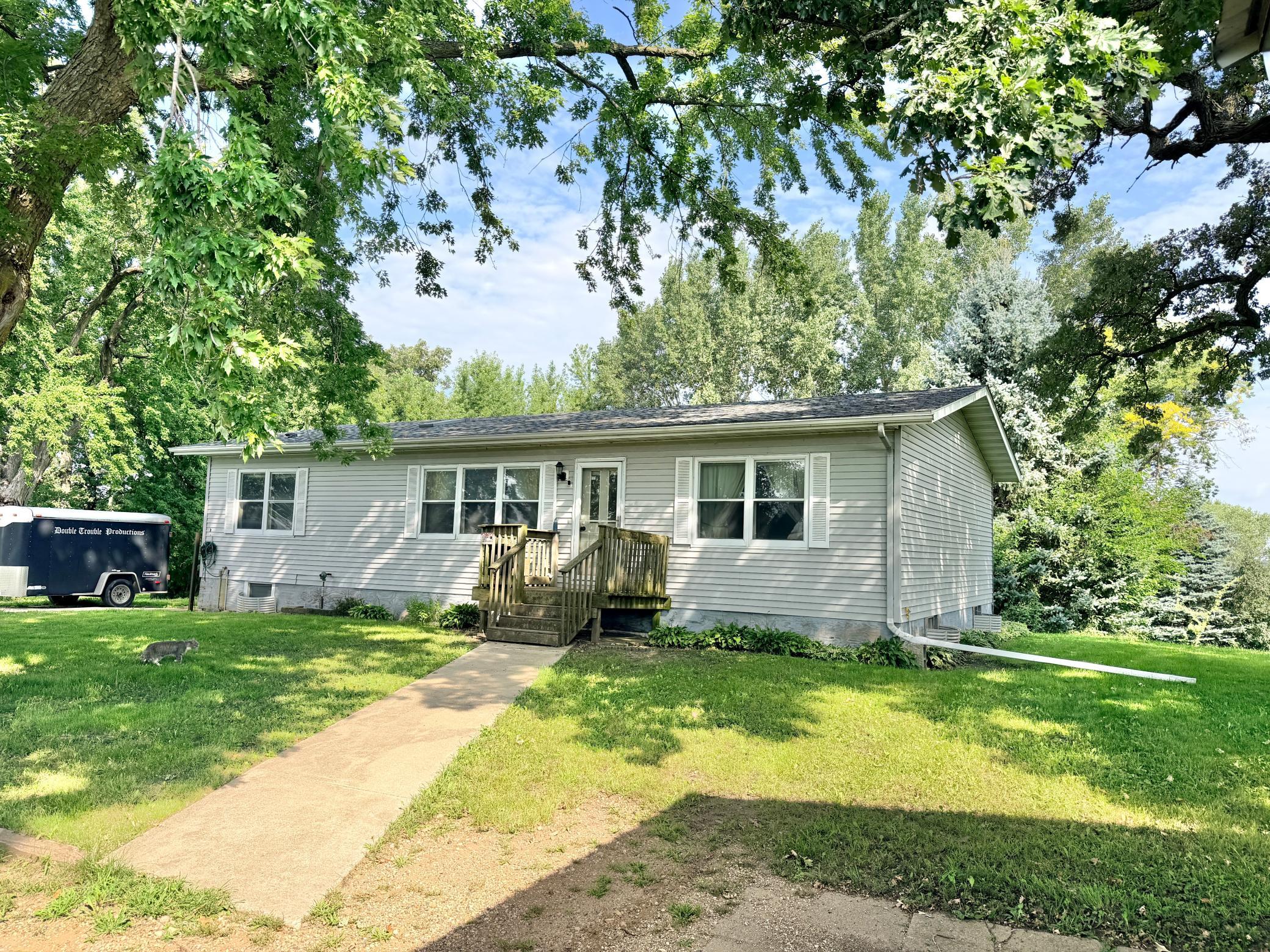 13230 705th Avenue Property Photo 1