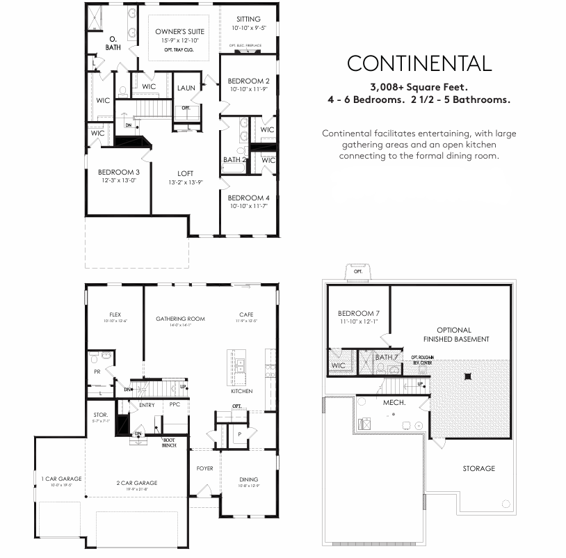 1831 Tamarack Road Property Photo 2