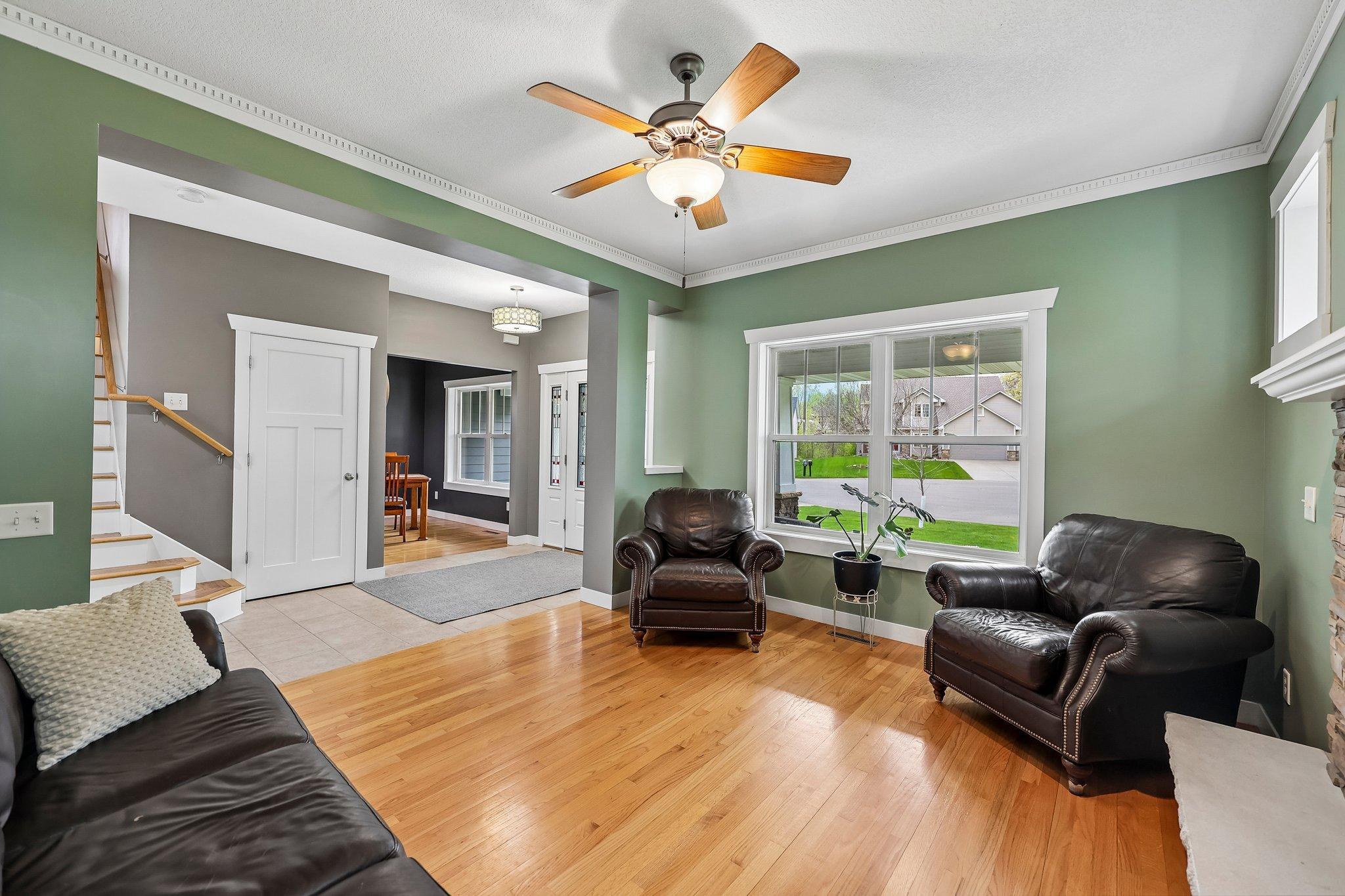 4798 Red Pine Court Property Photo 9