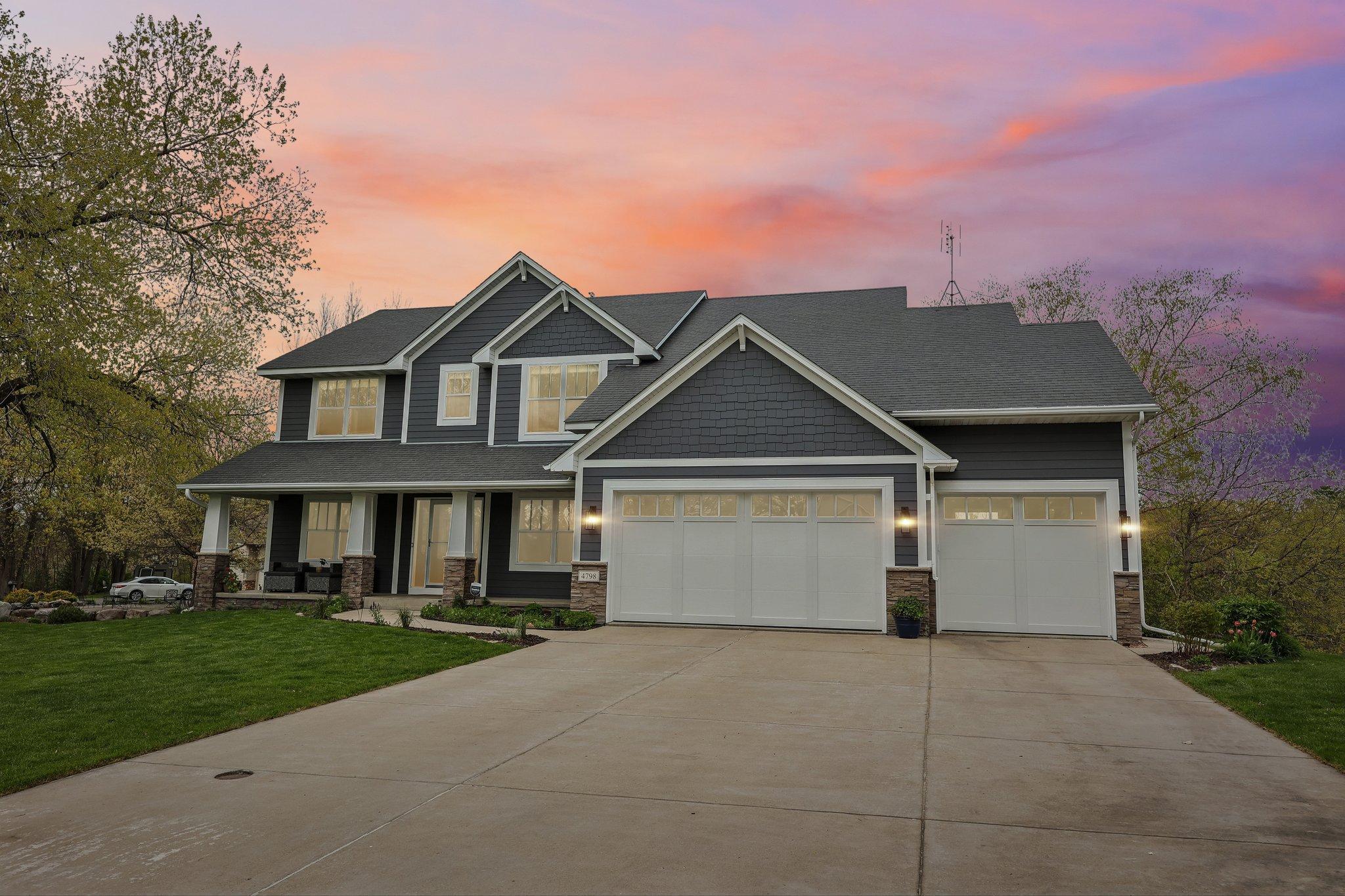 4798 Red Pine Court Property Photo 68