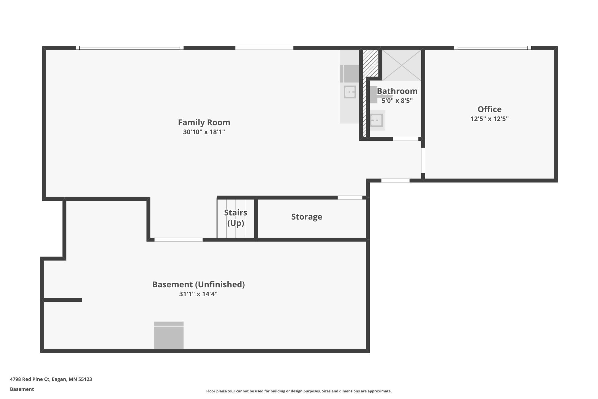4798 Red Pine Court Property Photo 71