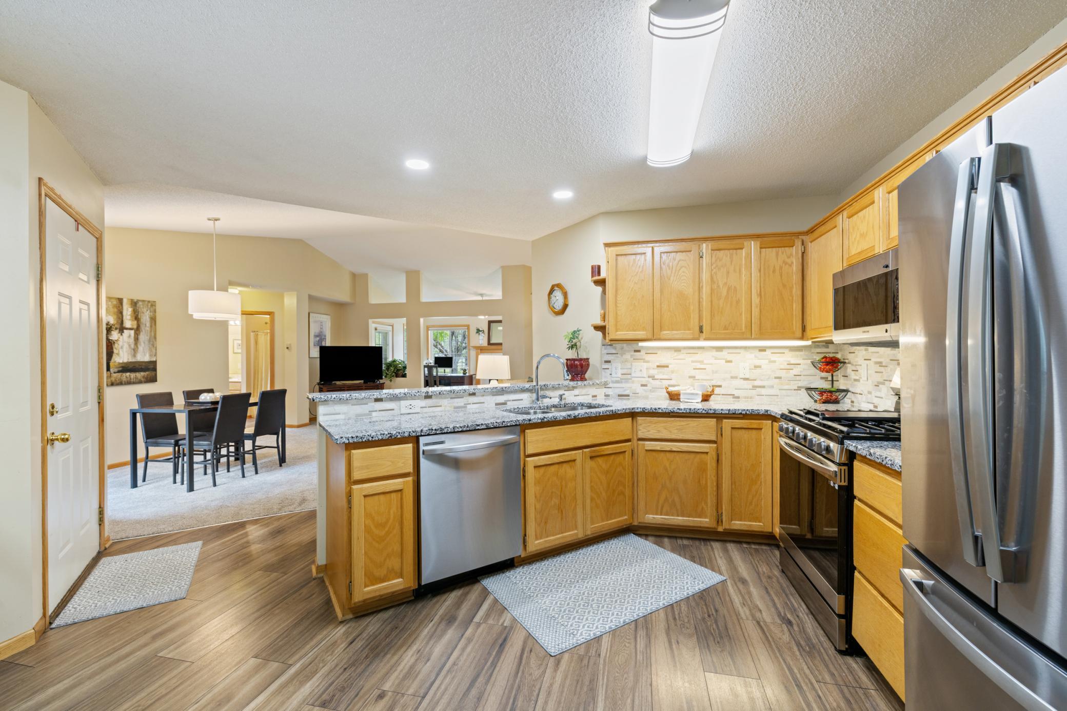 8504 Telford Crossing Property Photo 1