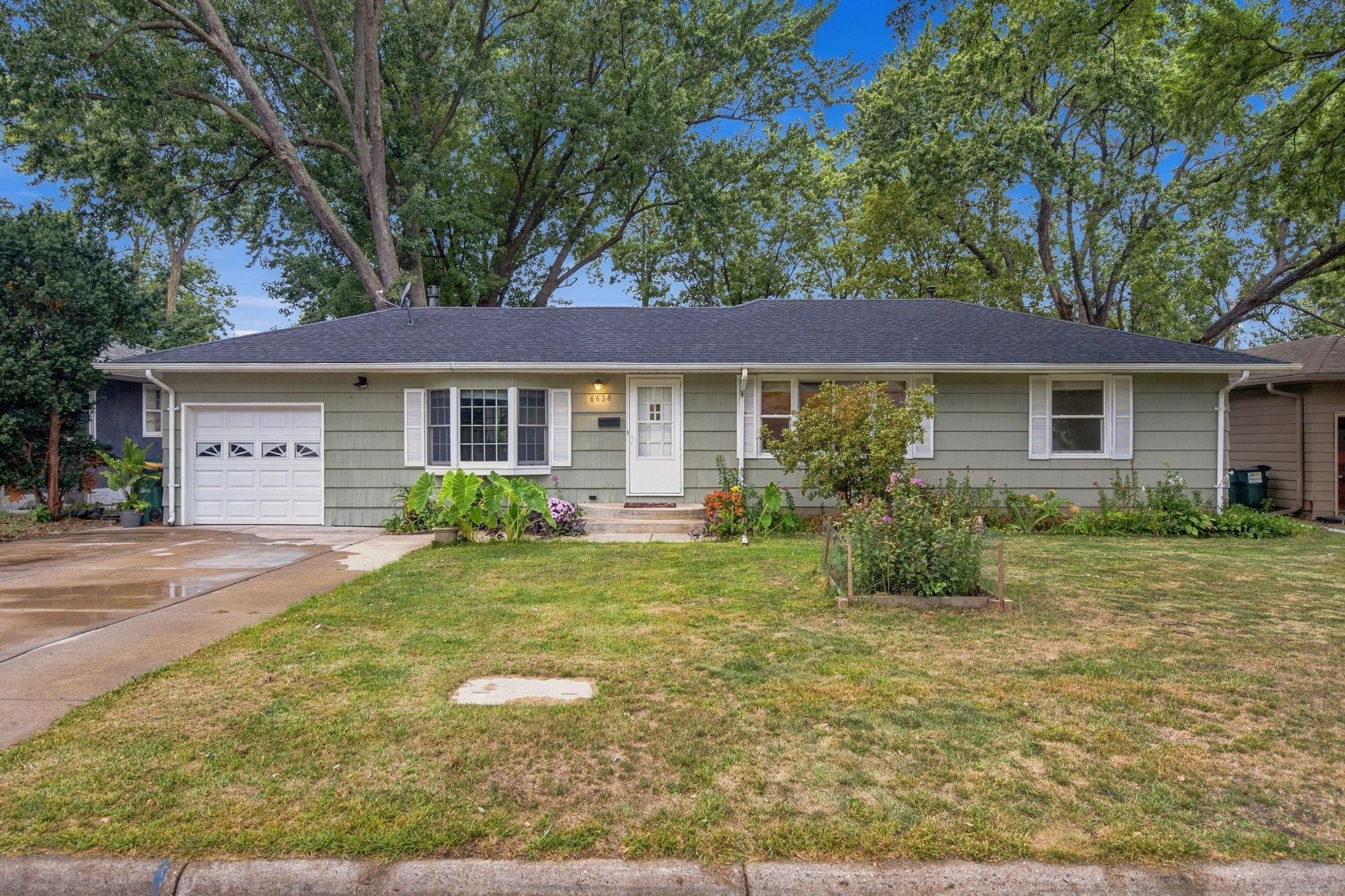 6638 Emerson Avenue S Property Photo 1