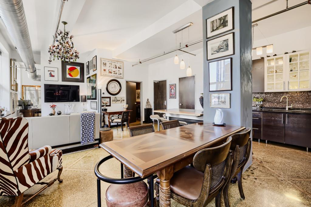 350 Saint Peter Street 1205 Property Photo 6