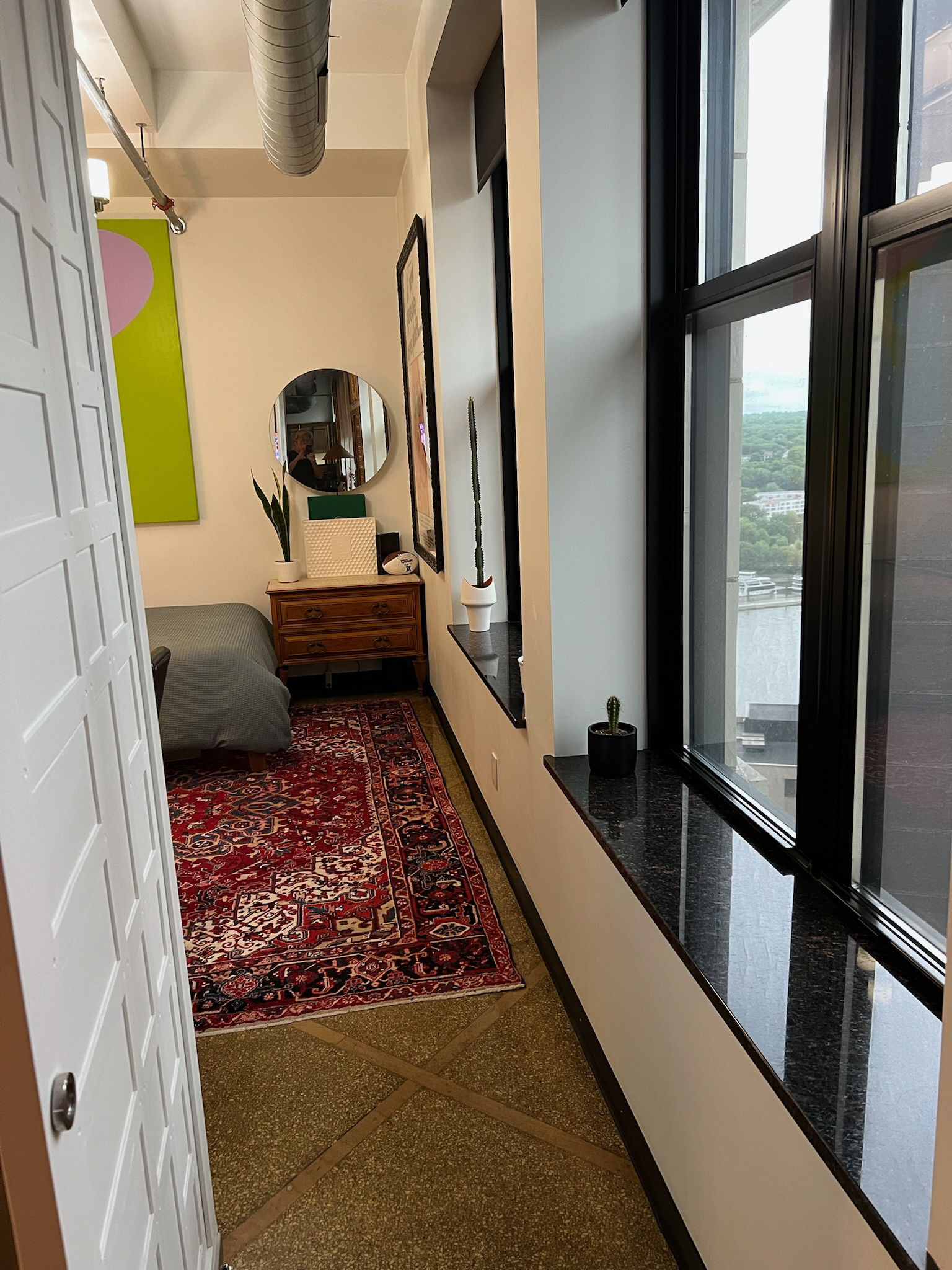 350 Saint Peter Street 1205 Property Photo 12