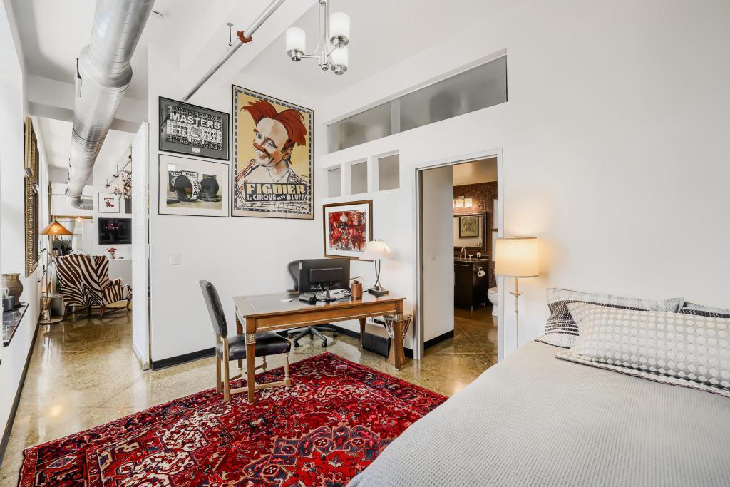 350 Saint Peter Street 1205 Property Photo 15