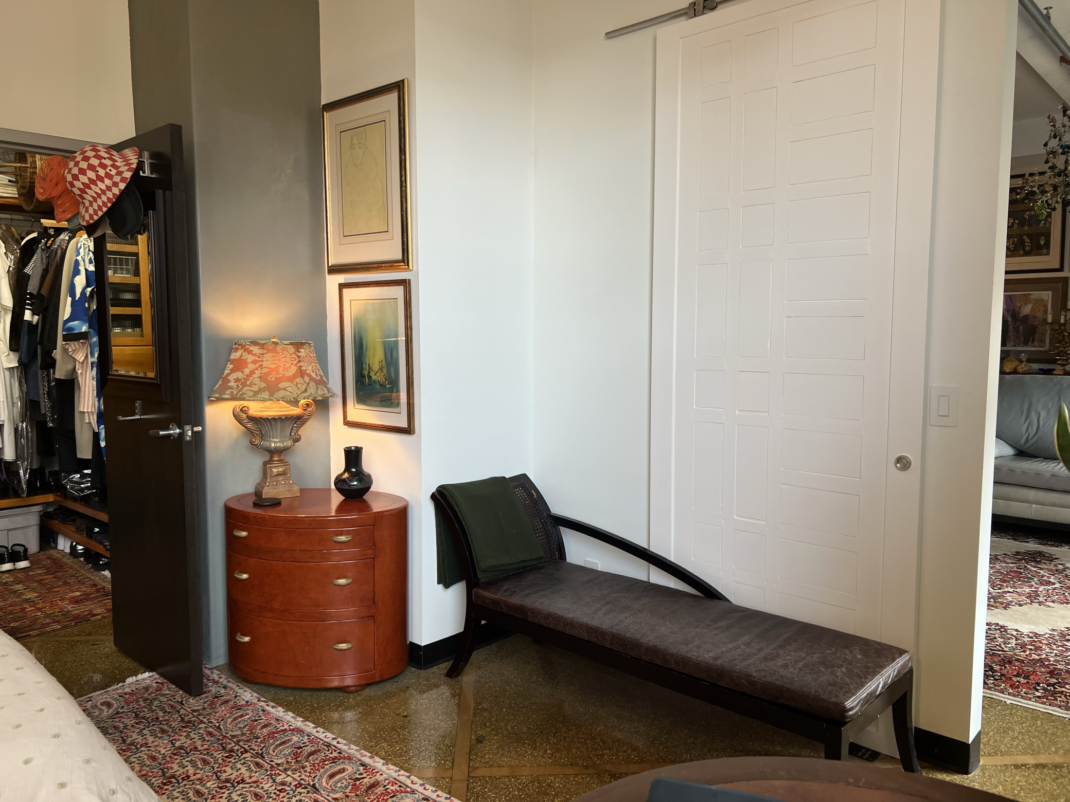 350 Saint Peter Street 1205 Property Photo 22