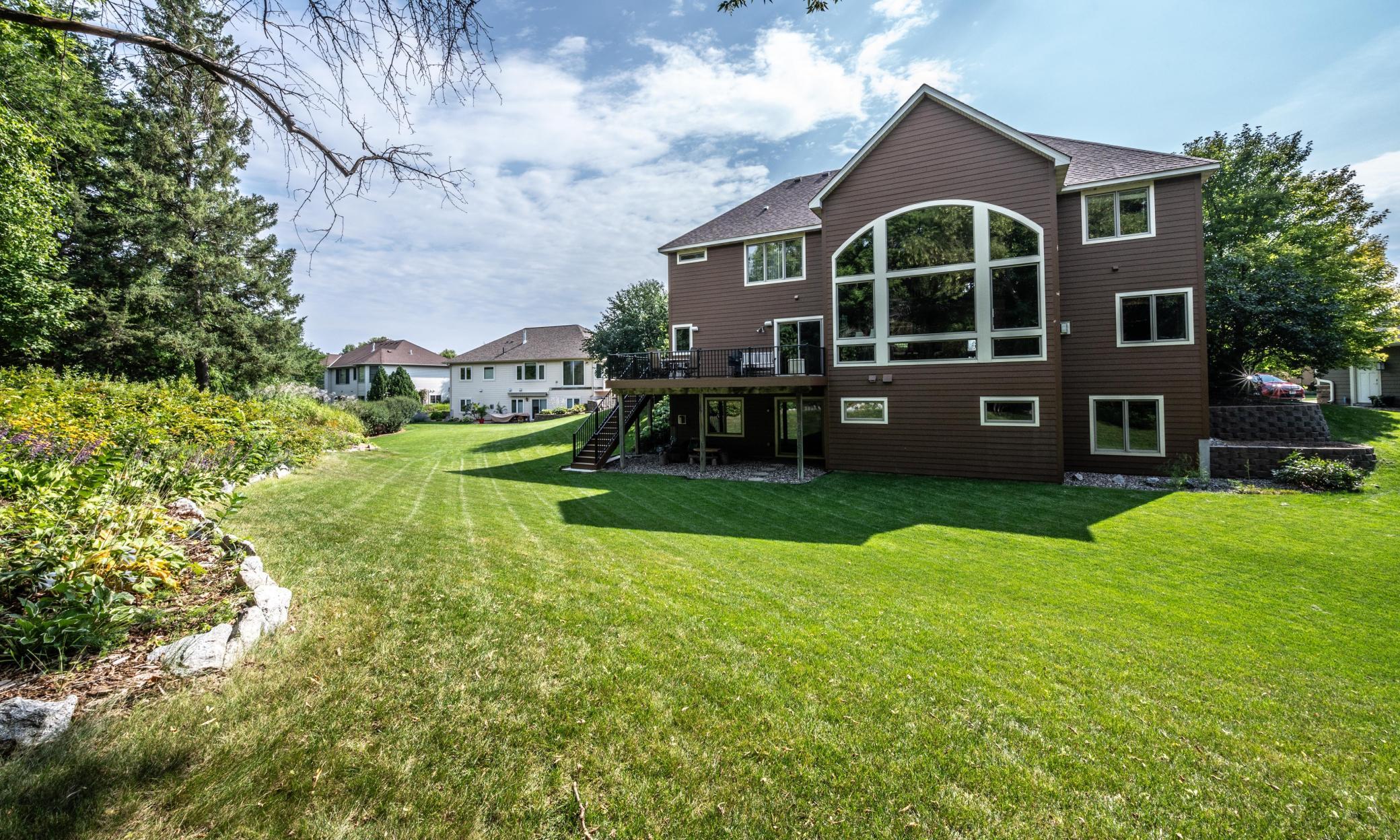 316 Arabian Drive Property Photo 49