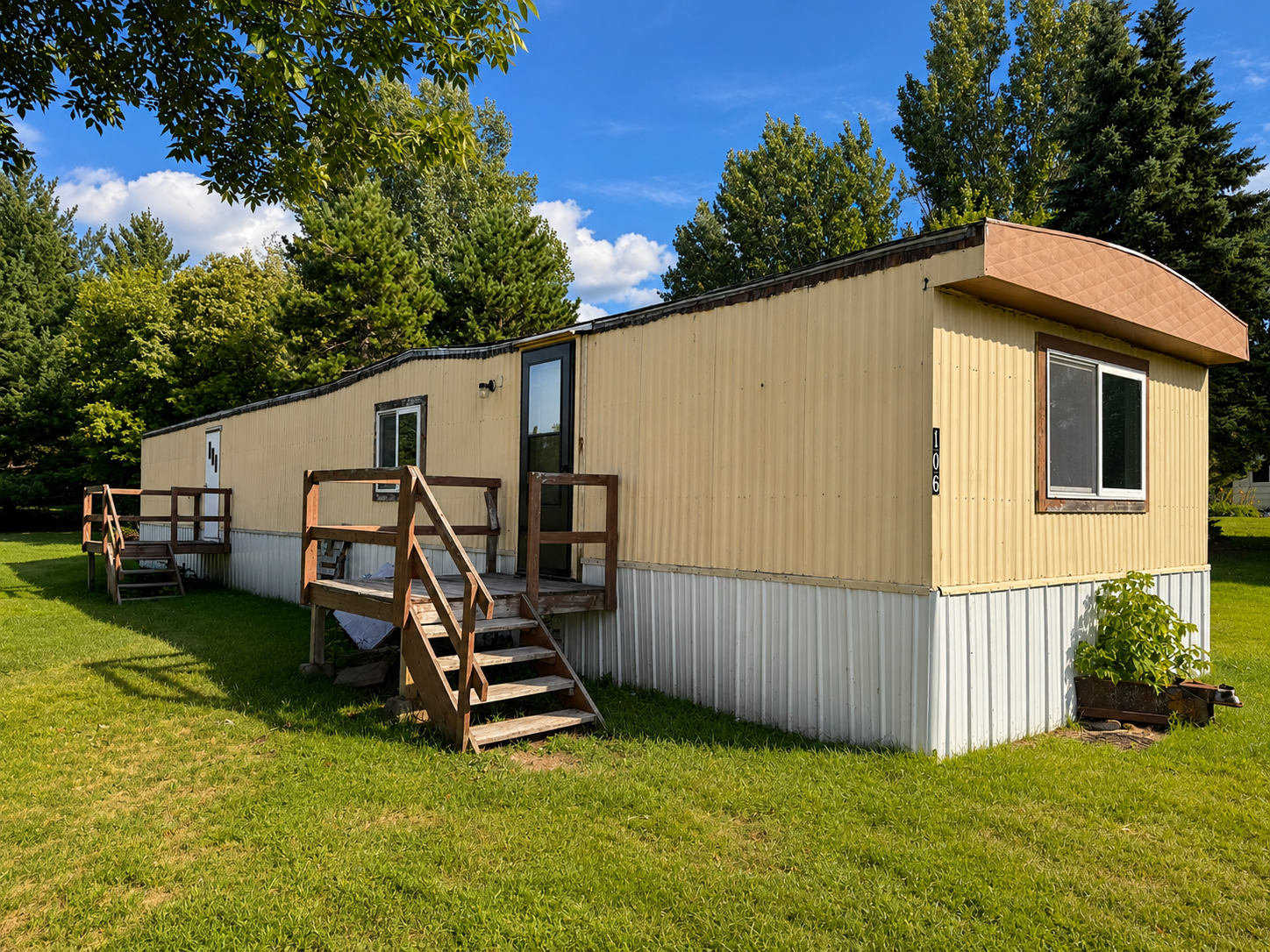 106 Park Circle Property Photo 3