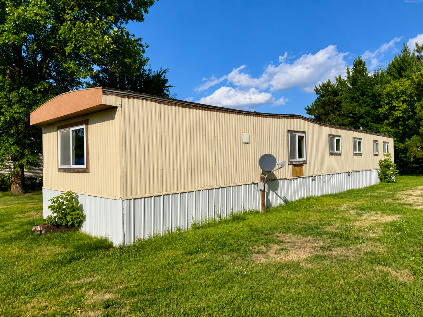 106 Park Circle Property Photo 24