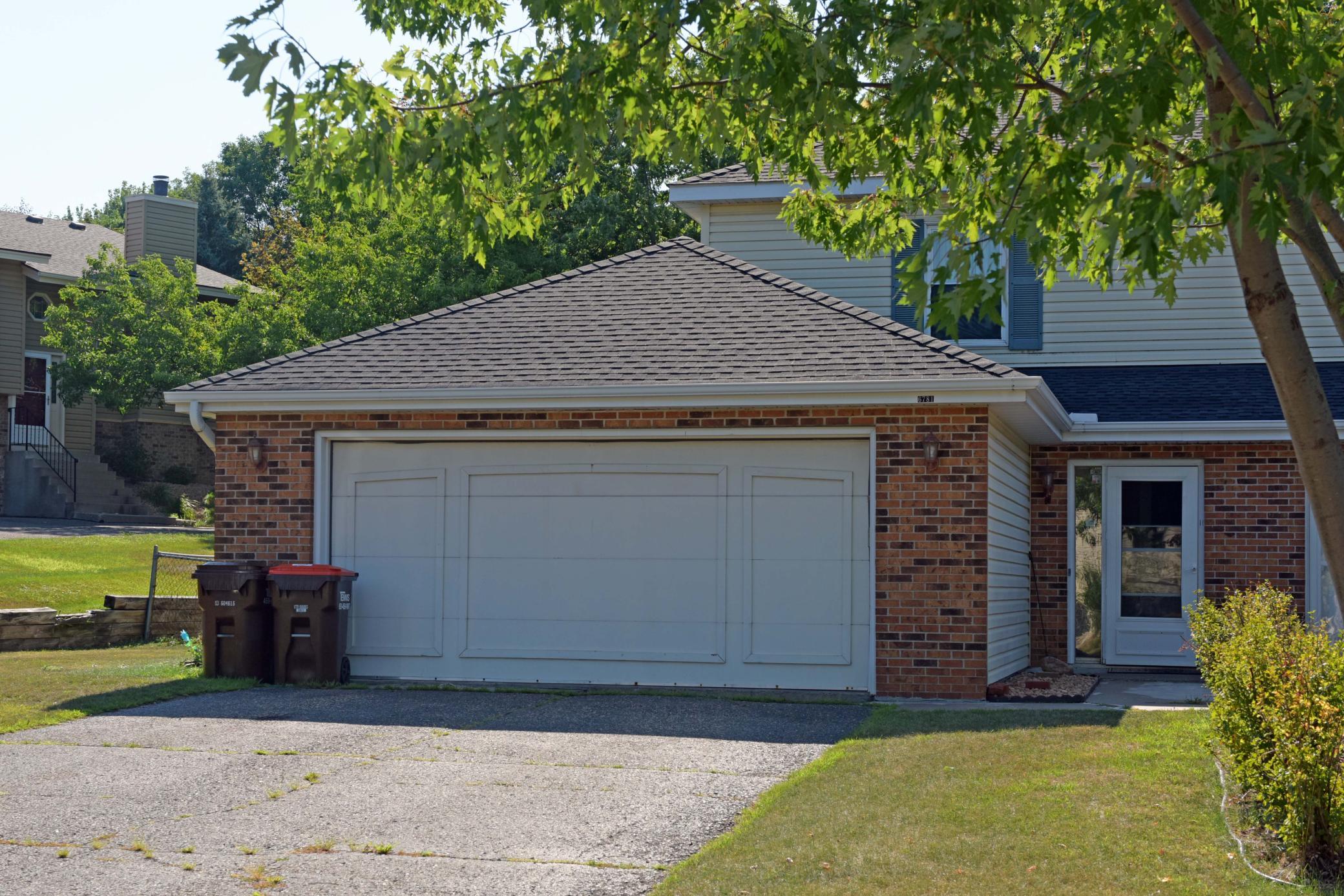 6781 Sherwood Road Property Photo 1