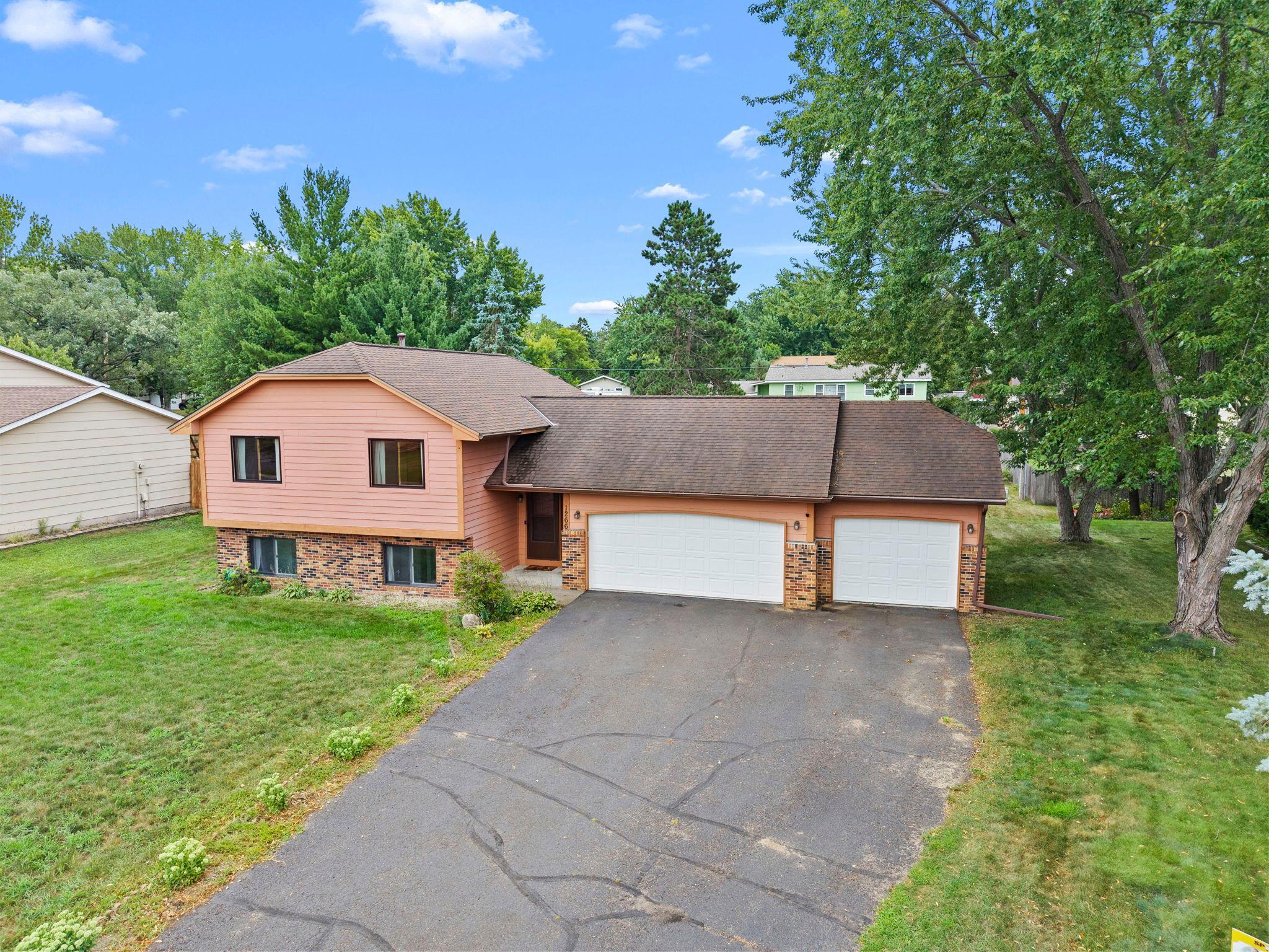 1266 129th Lane NE Property Photo 1