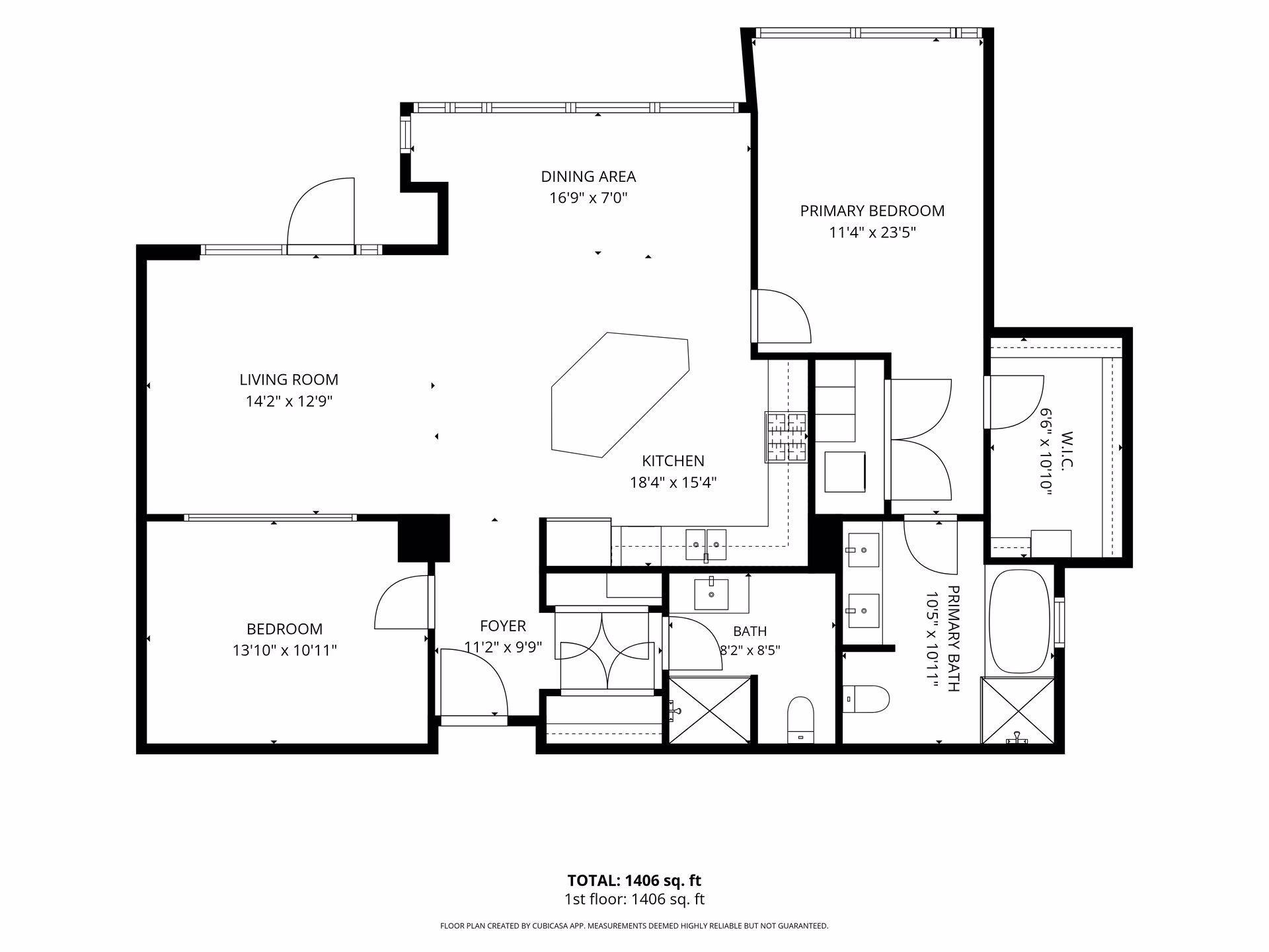 3209 Galleria 1103 Property Photo 37