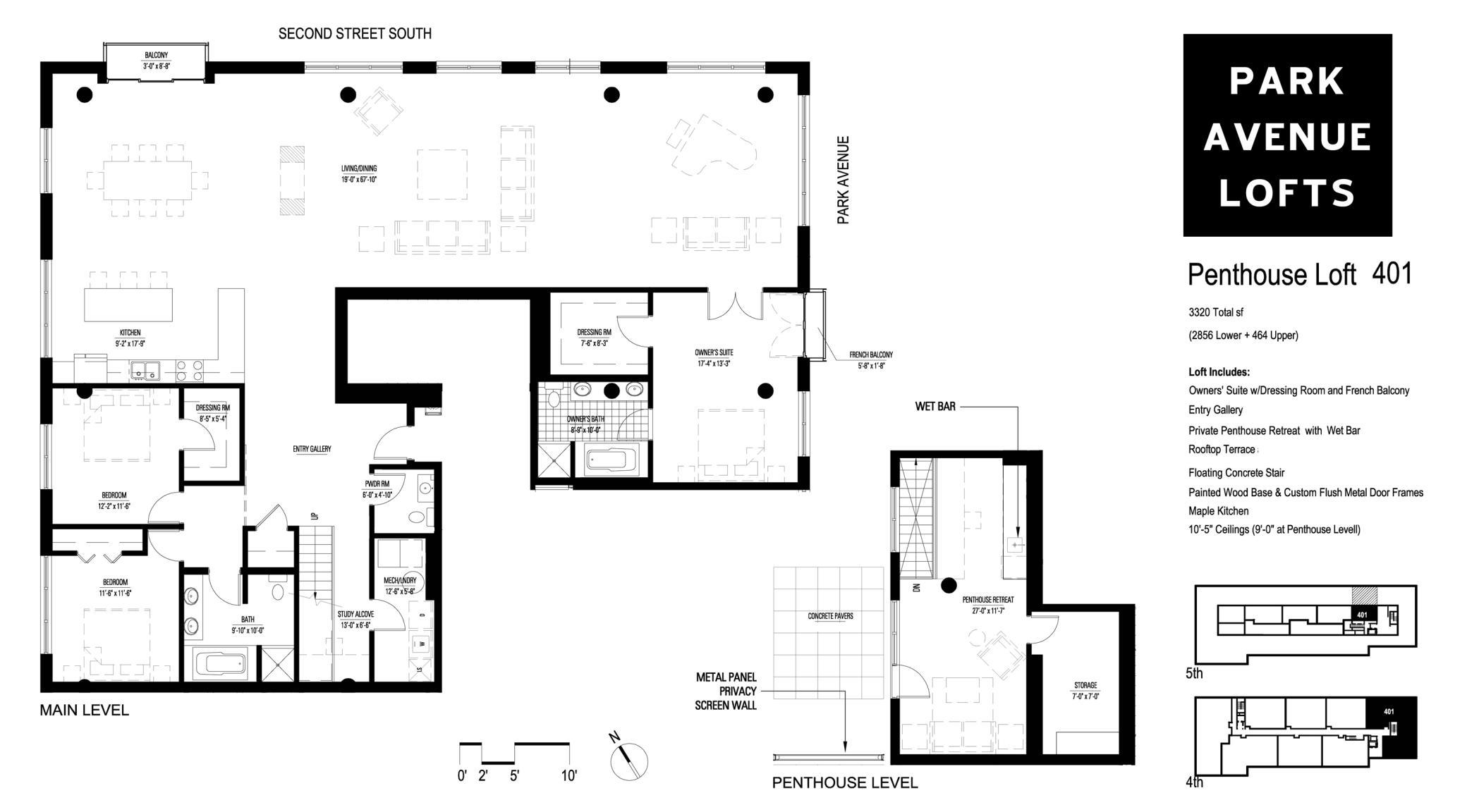 200 Park Avenue 401 Property Photo 48