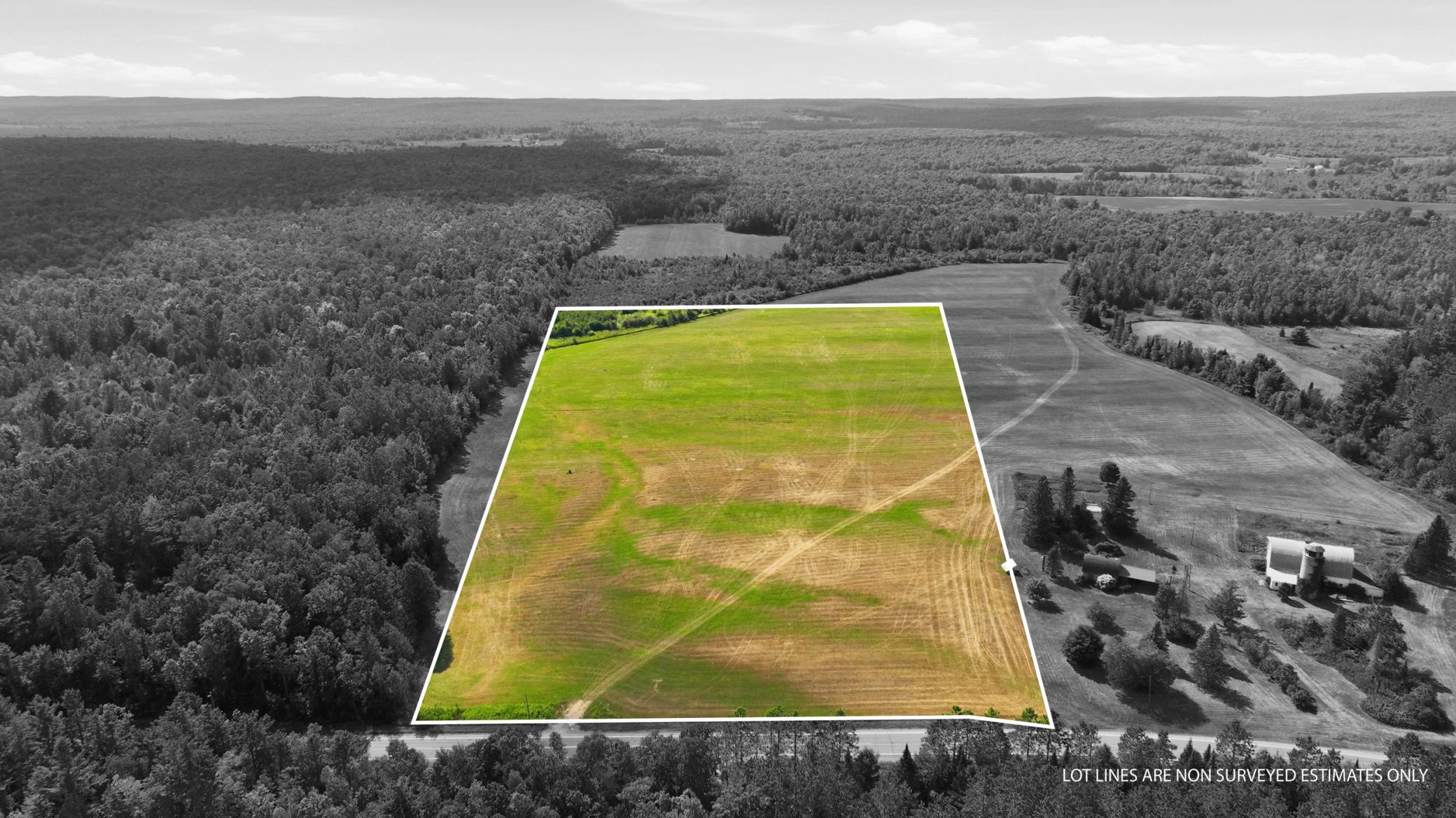 10 Acres State Hwy 40 Property Photo 1