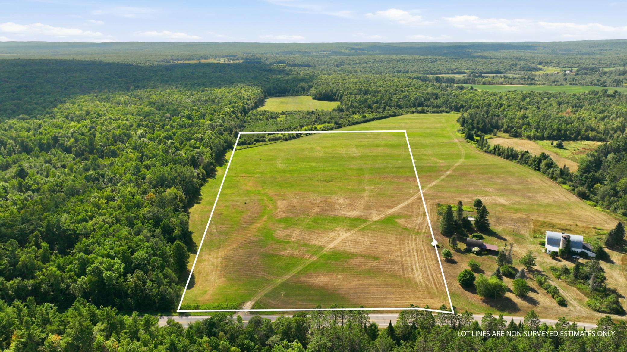 10 Acres State Hwy 40 Property Photo 2